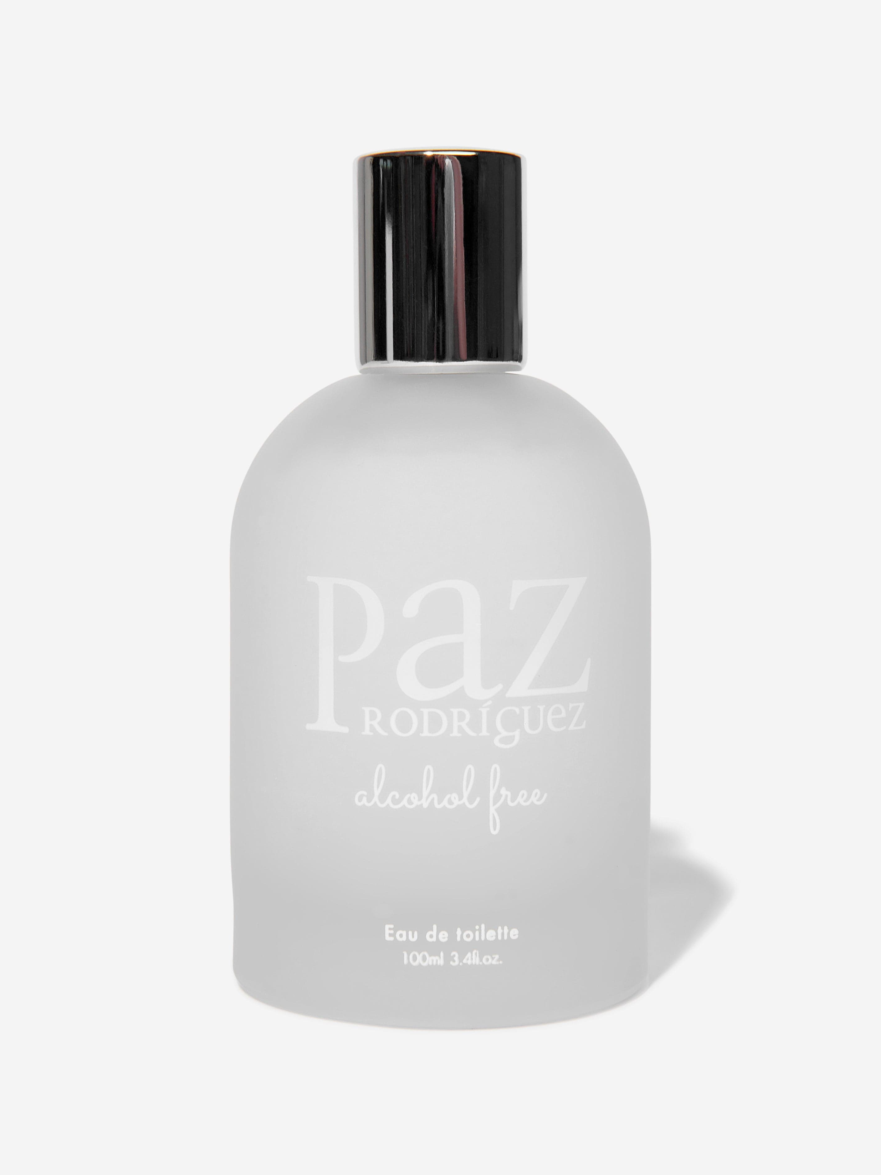 Paz Rodriguez Fruity Floral Eau de Toilette (100ml)