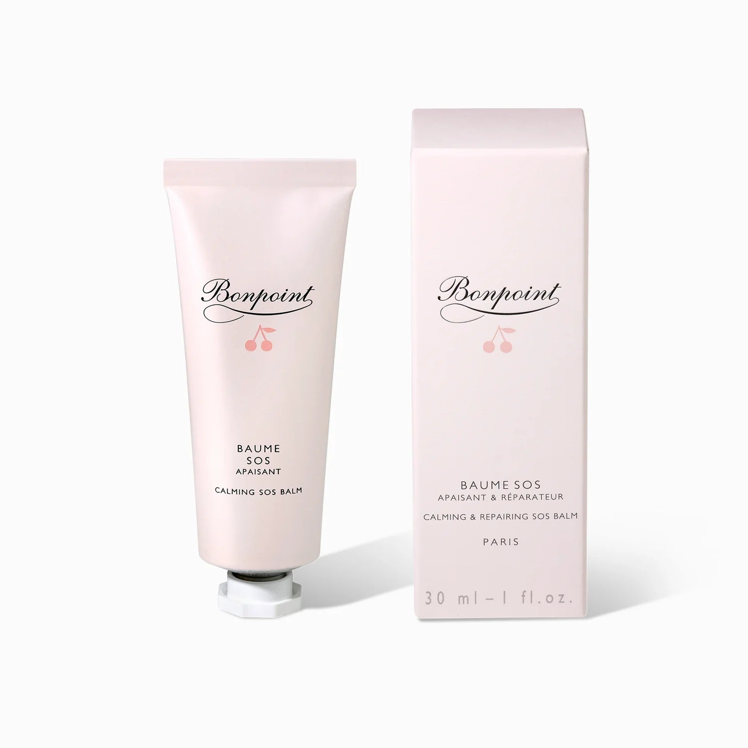 Baume SOS Apaisant Et Réparateur(30ML)