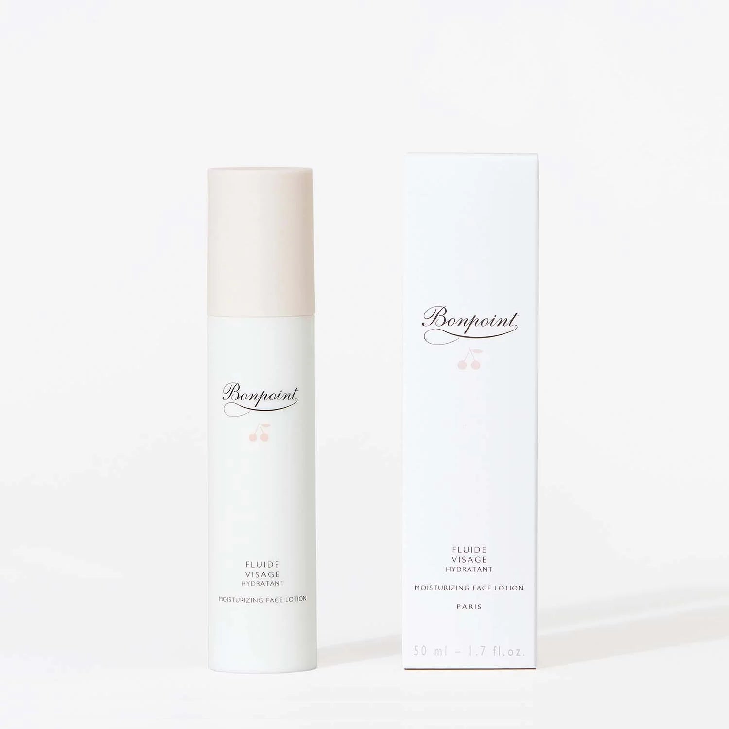 Creme Fluide Visage(50ML)