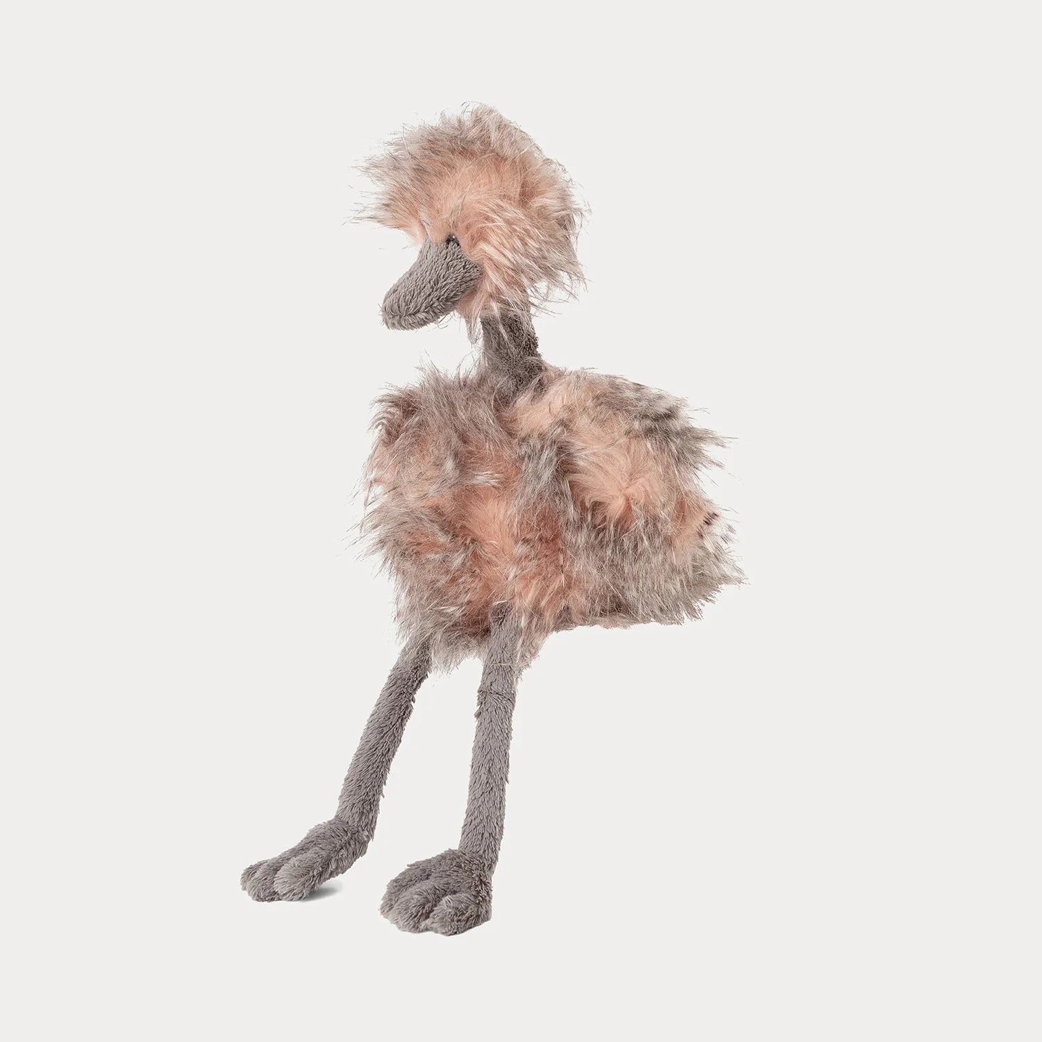 Ostrich Plush