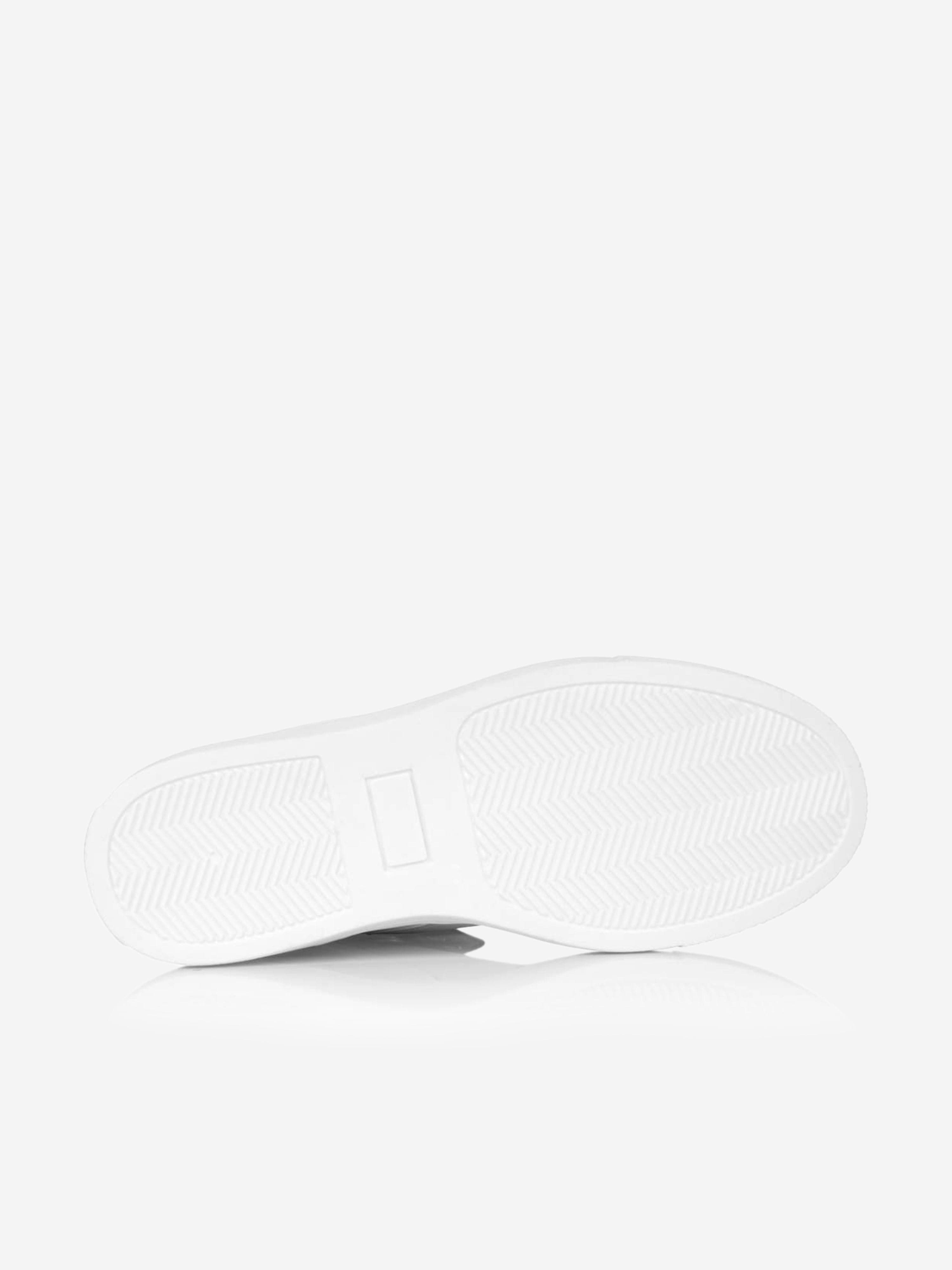 Philipp Plein High Top Trainers