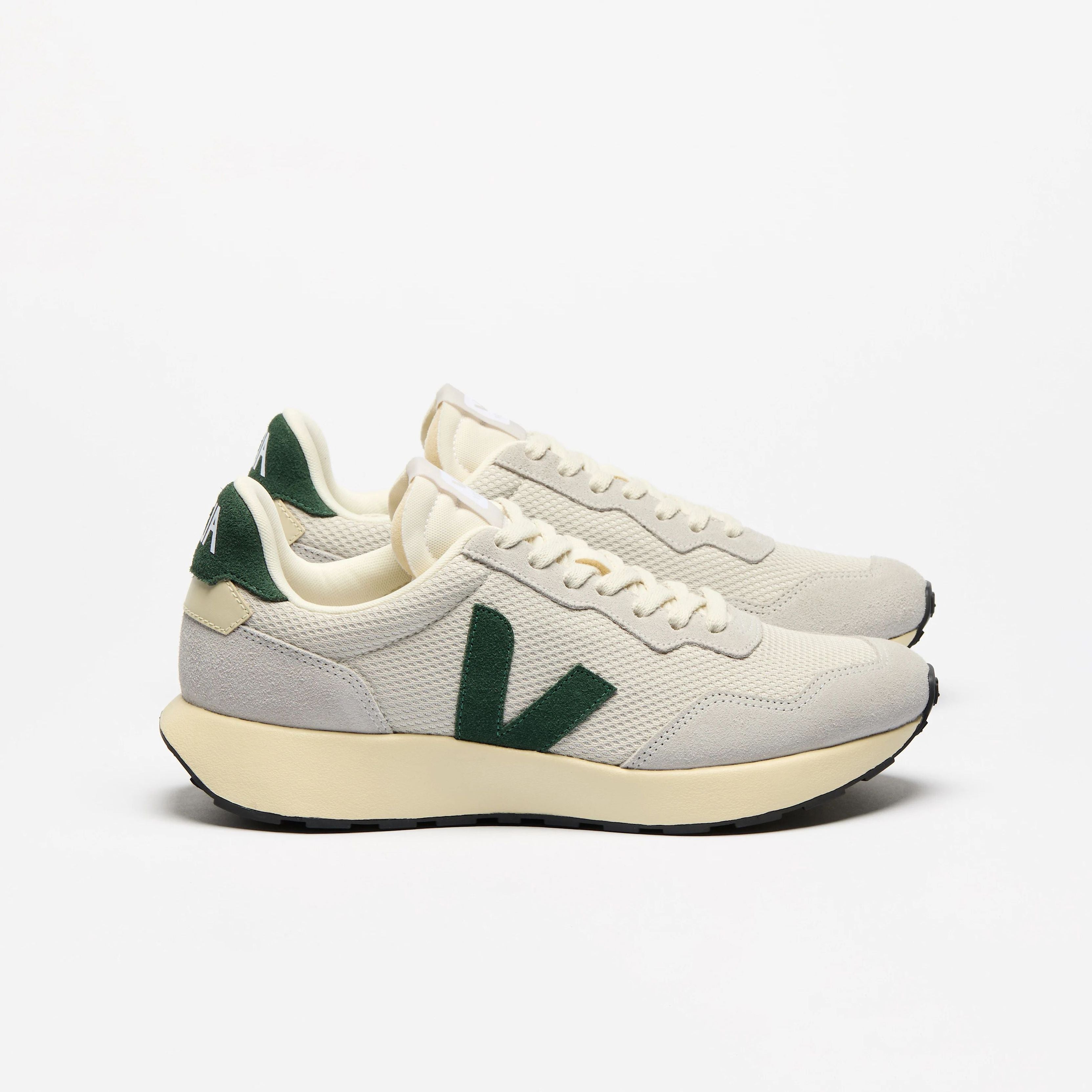 Women White"Paulistana"Shoes