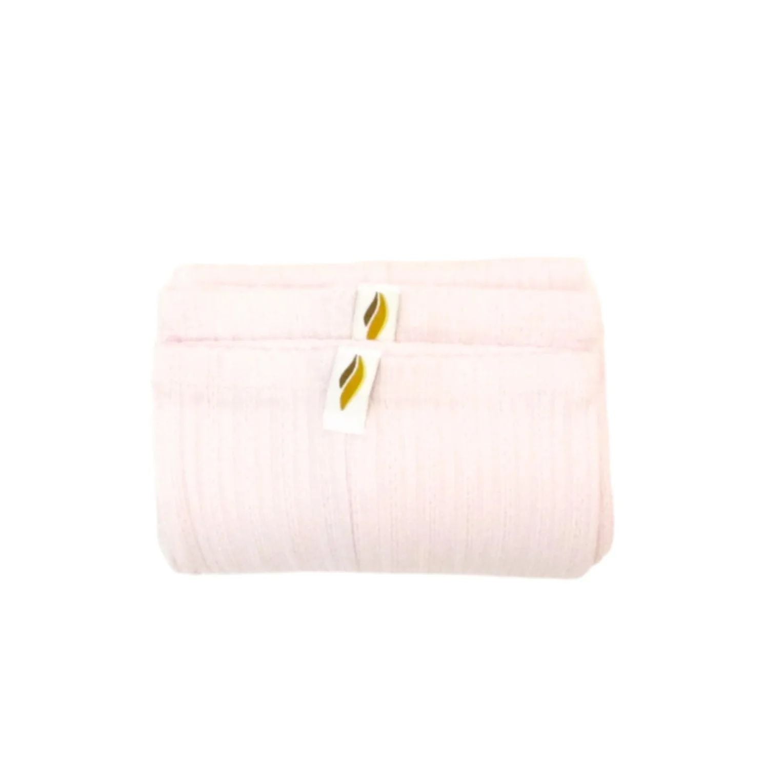 Boys & Girls Pink Ballet Leg Warmers(Pink Marshmallow - KIDS leg warmer)