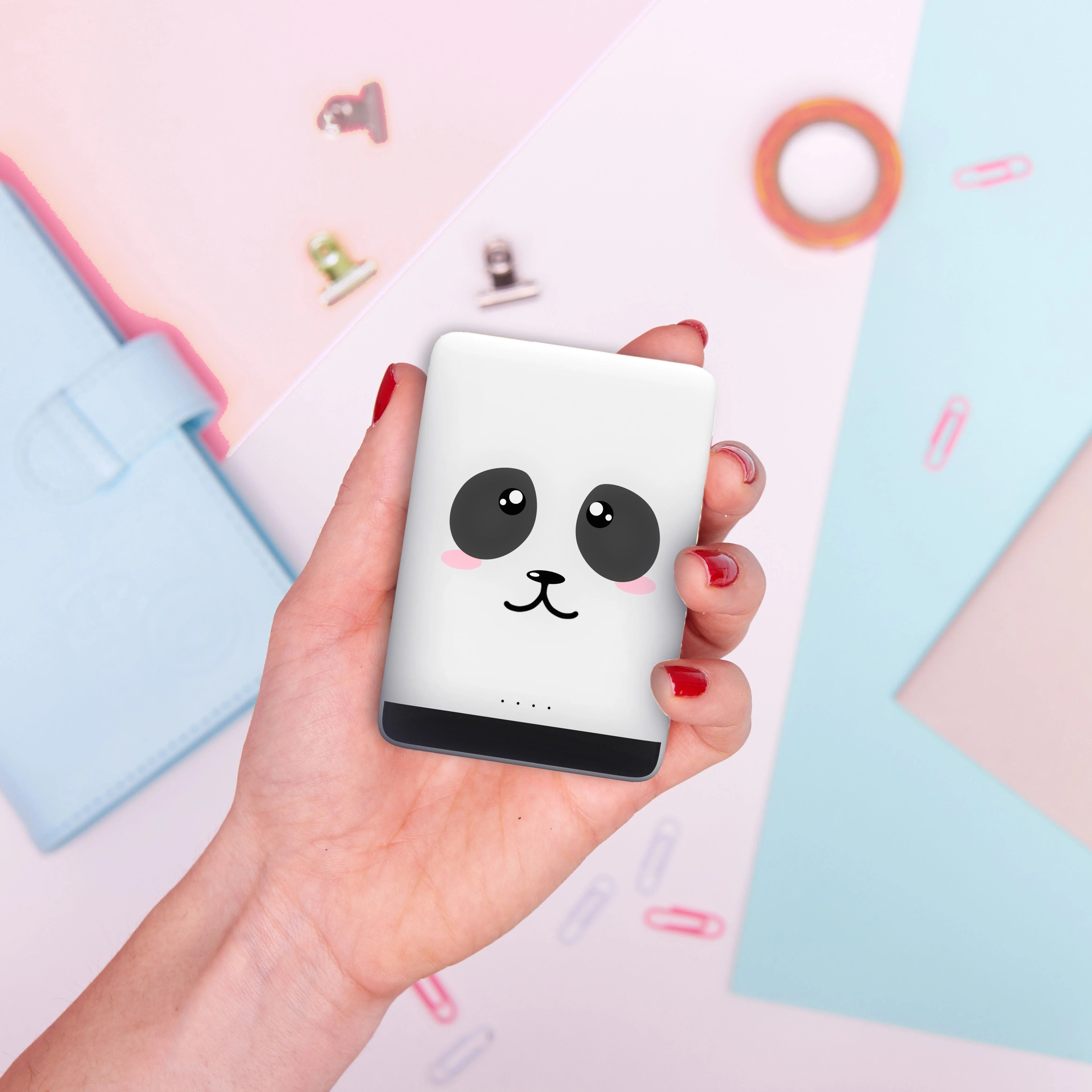 Power Panda