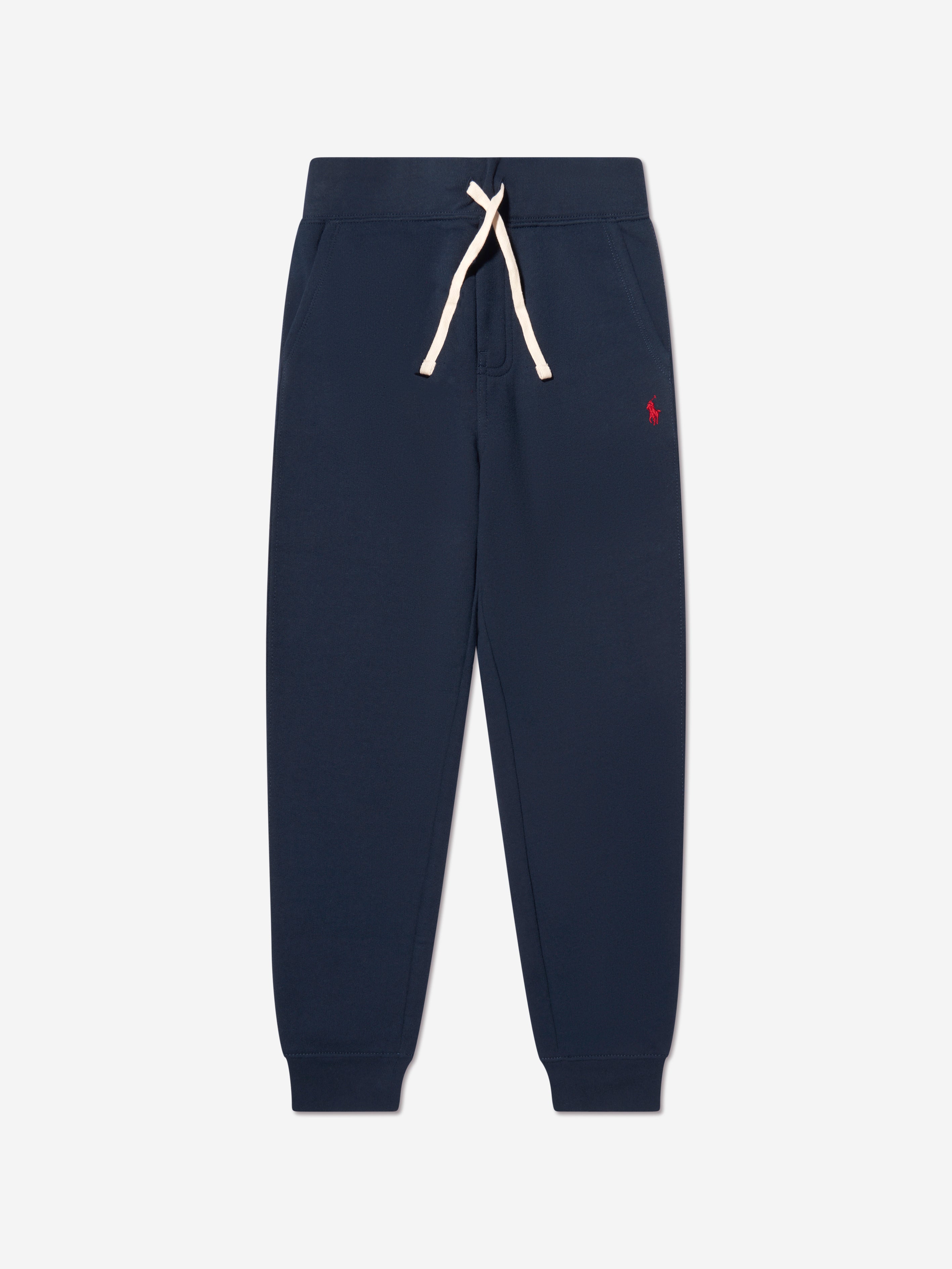 Boys Logo Joggers