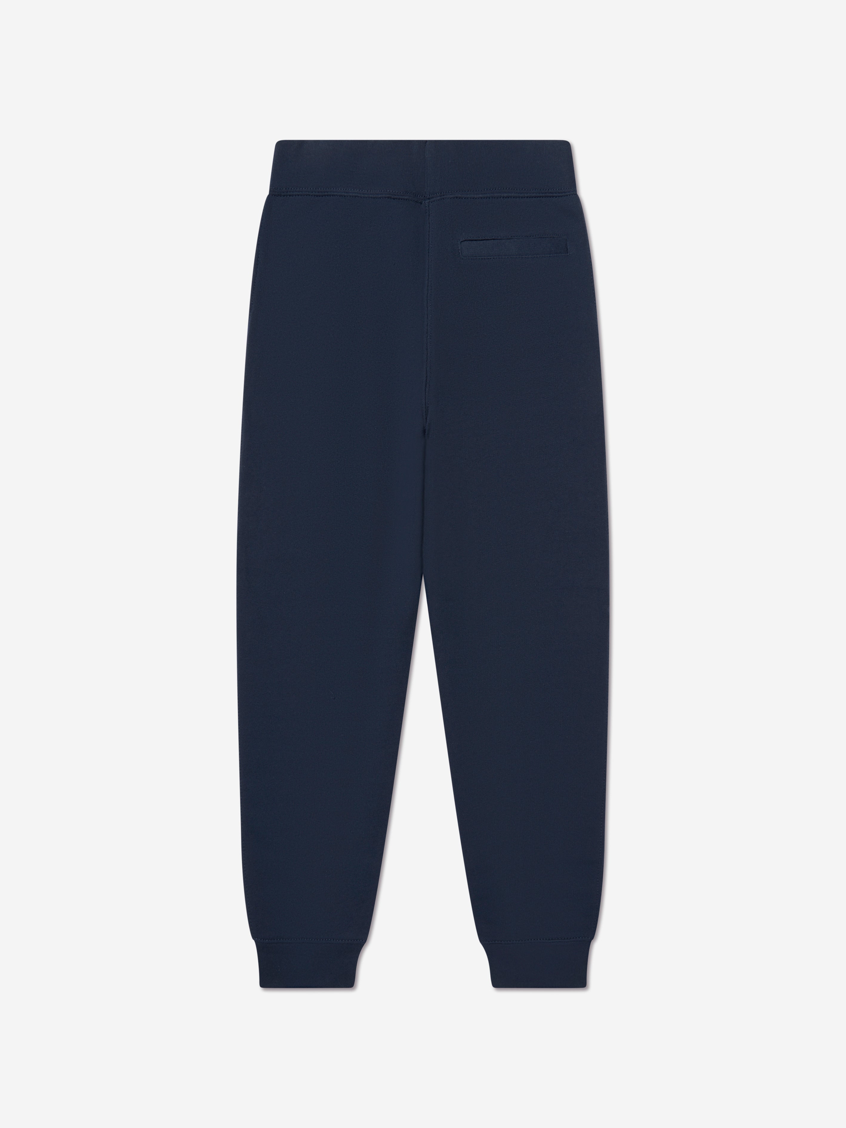 Boys Logo Joggers