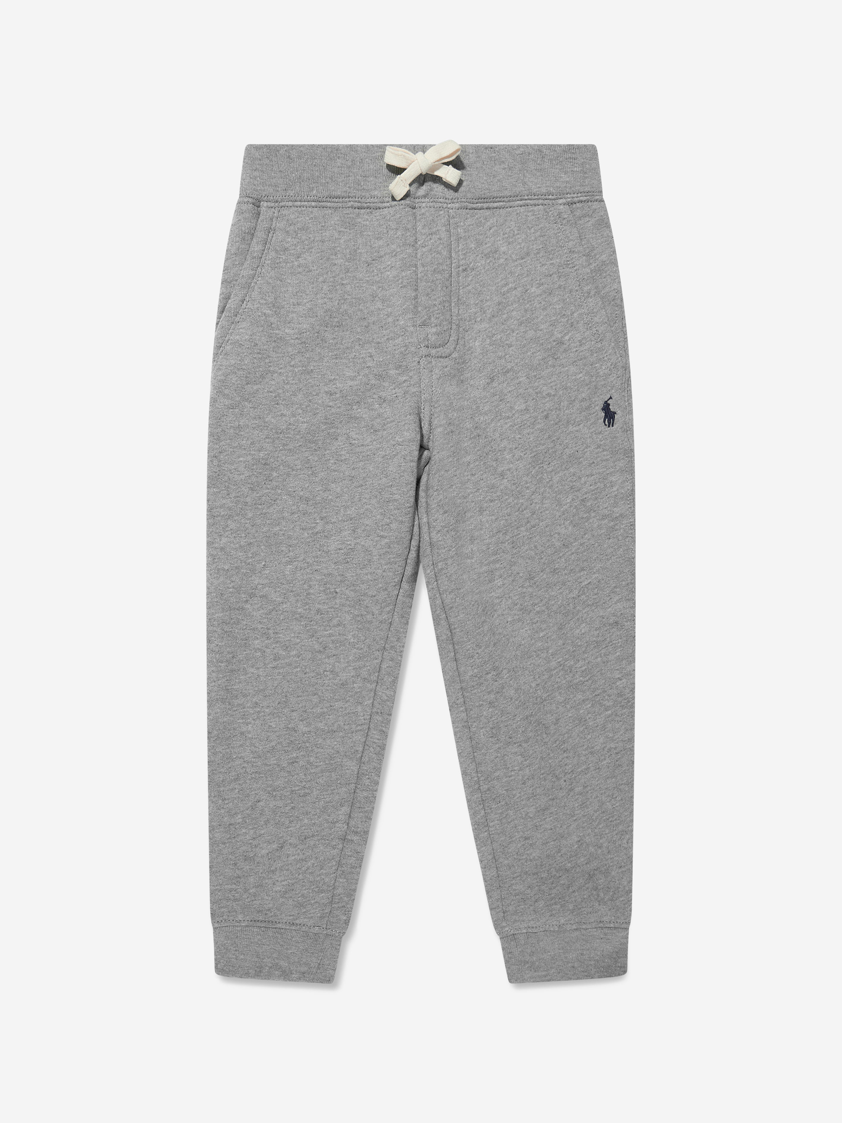 Boys Logo Joggers