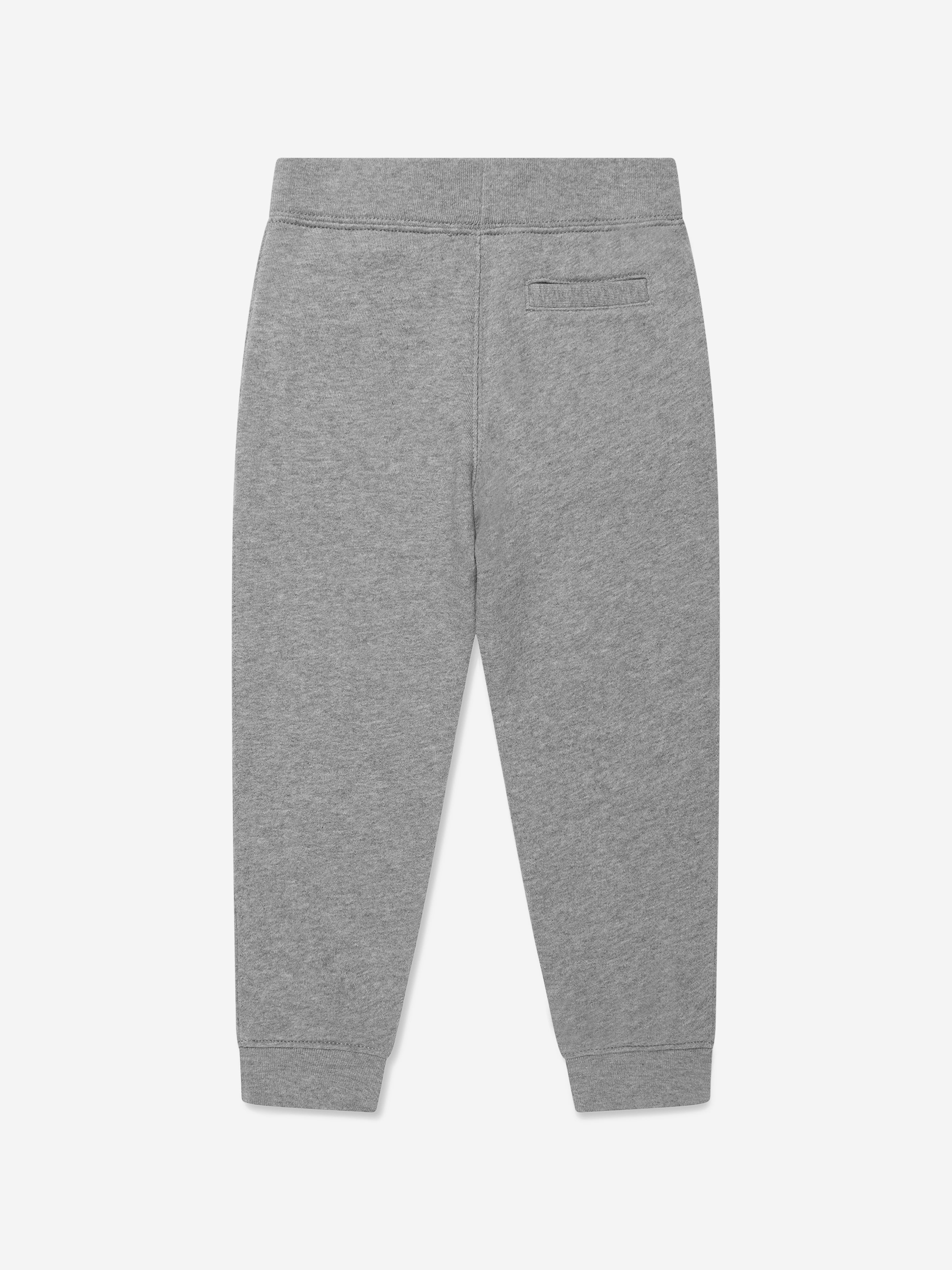 Boys Logo Joggers