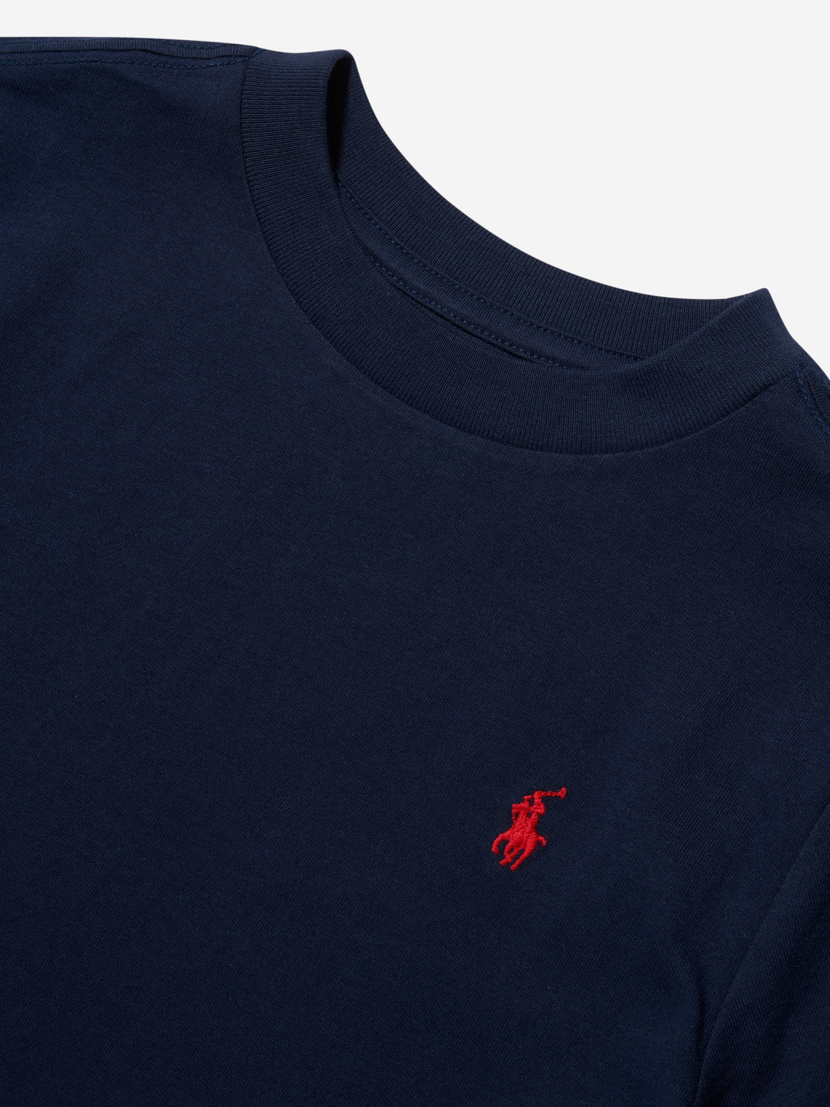 Ralph Lauren Boys T-Shirt
