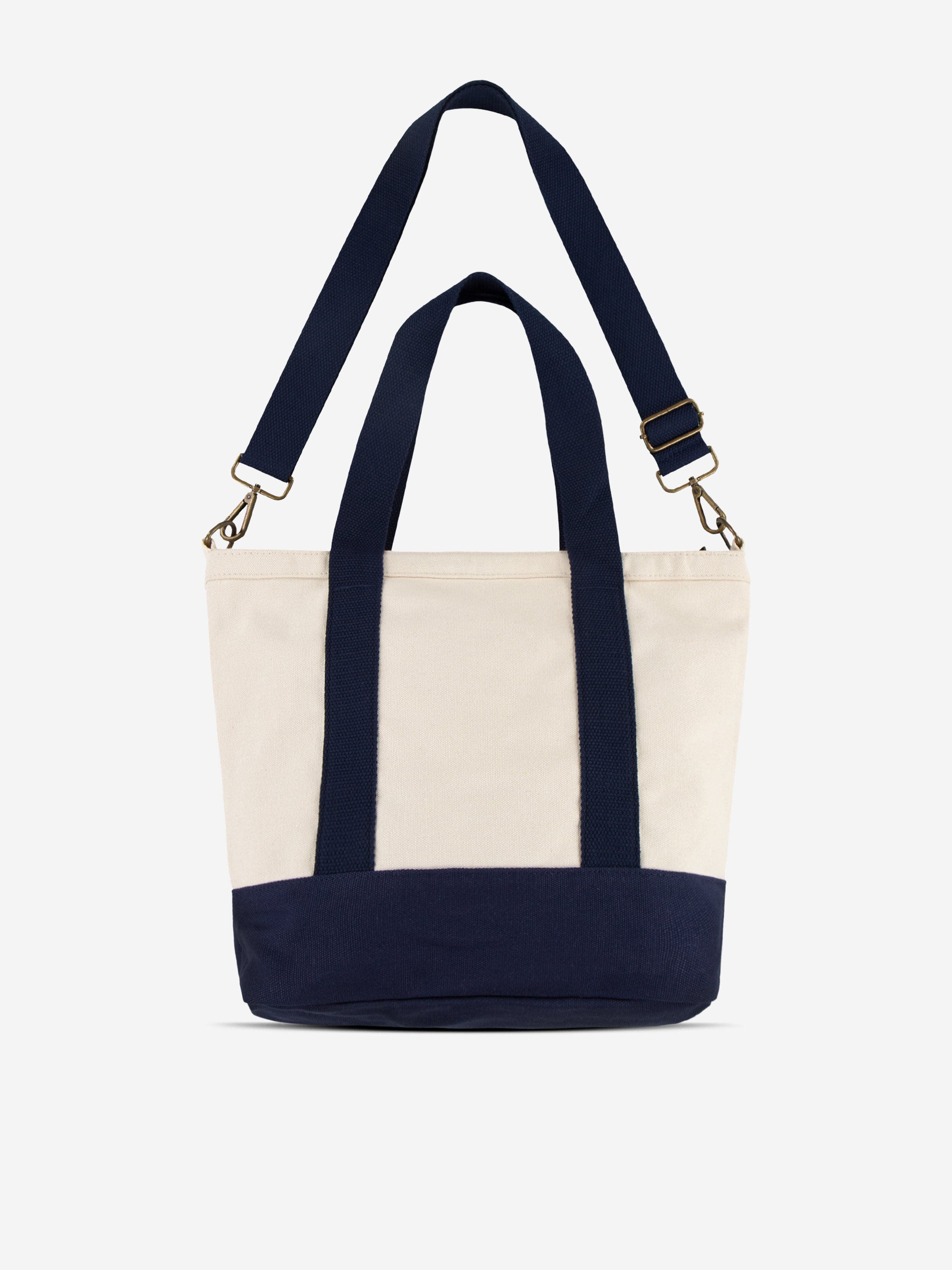 Ralph Lauren Kids Polo Player Tote Bag (W:43cm)