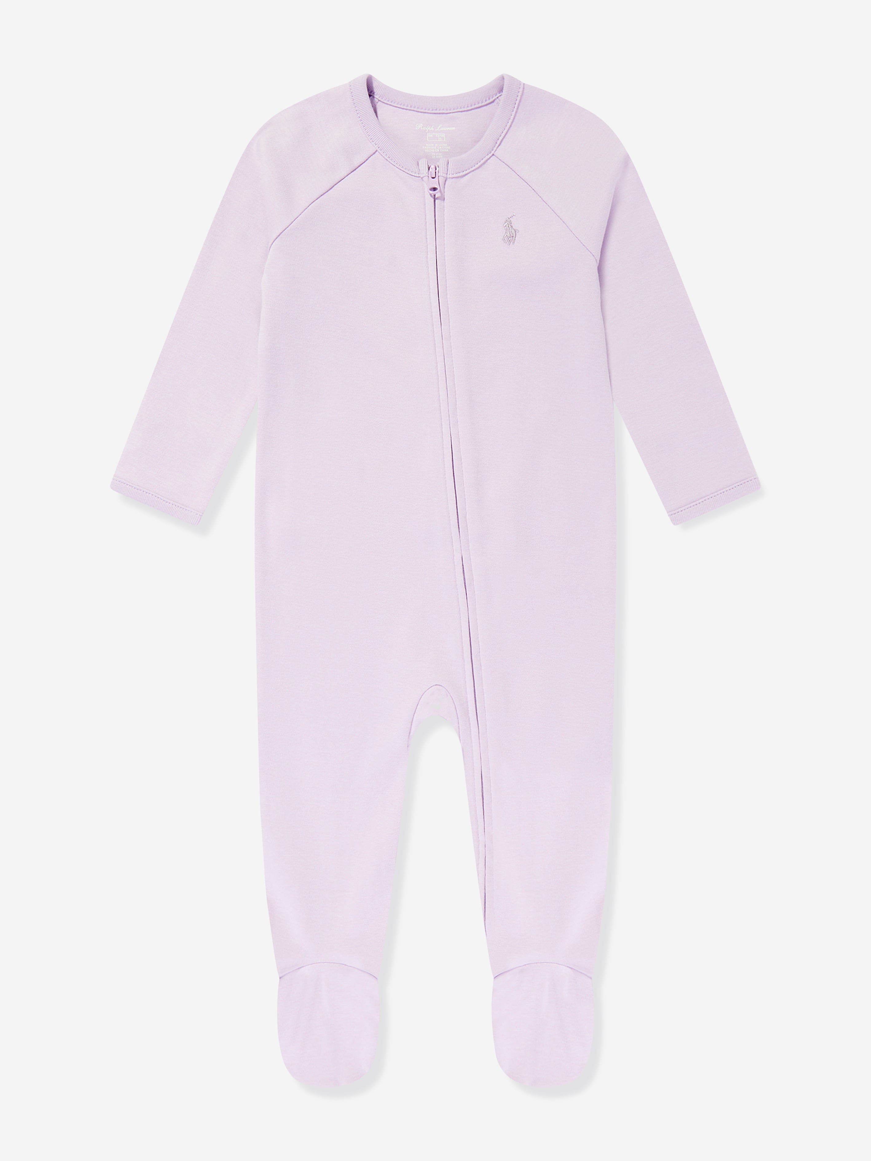 Ralph Lauren Baby Girls Bear Gift Set in Multicolour
