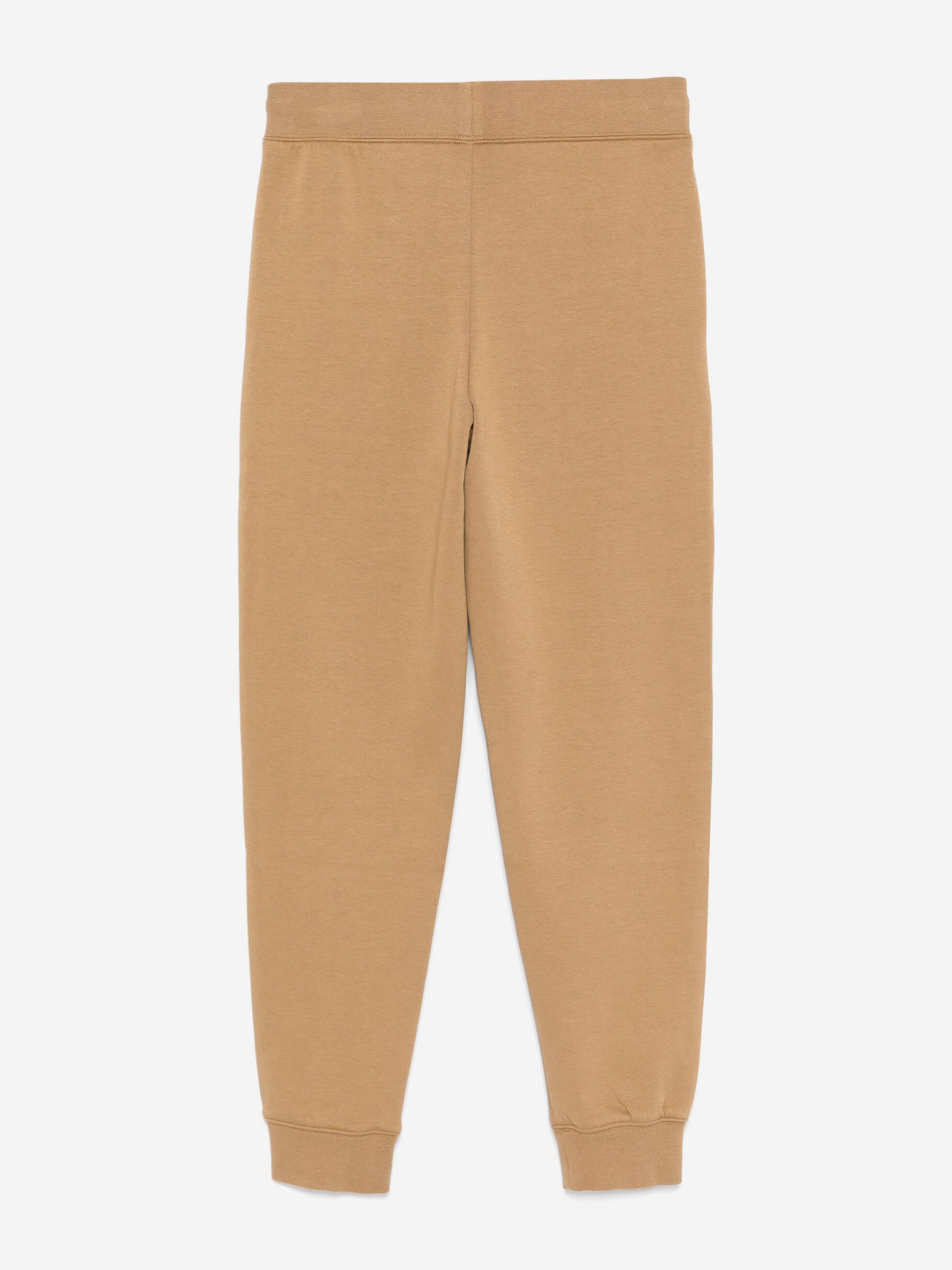 Ralph Lauren Boys Logo Joggers in Brown