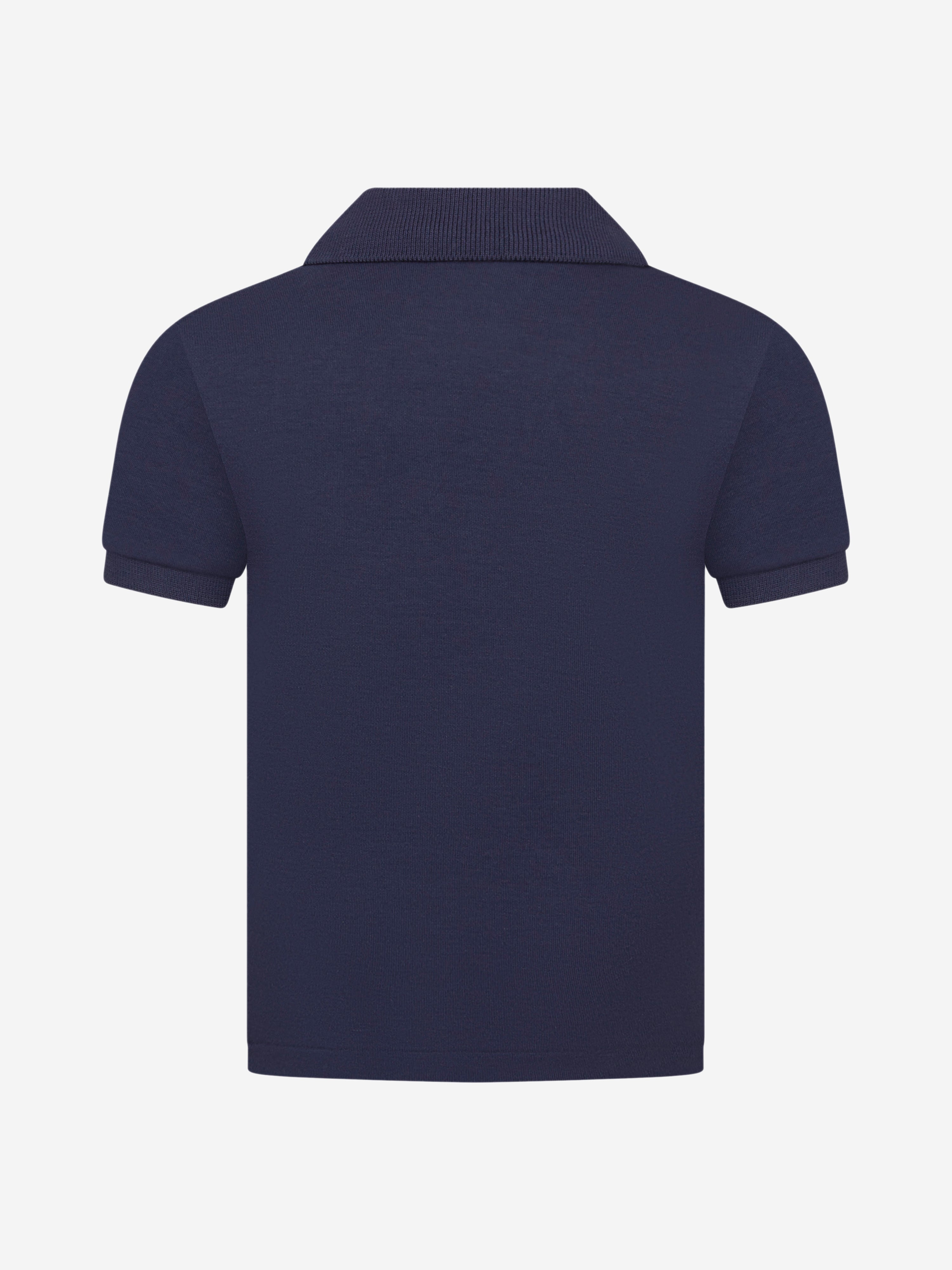 Baby Boys Polo Shirt