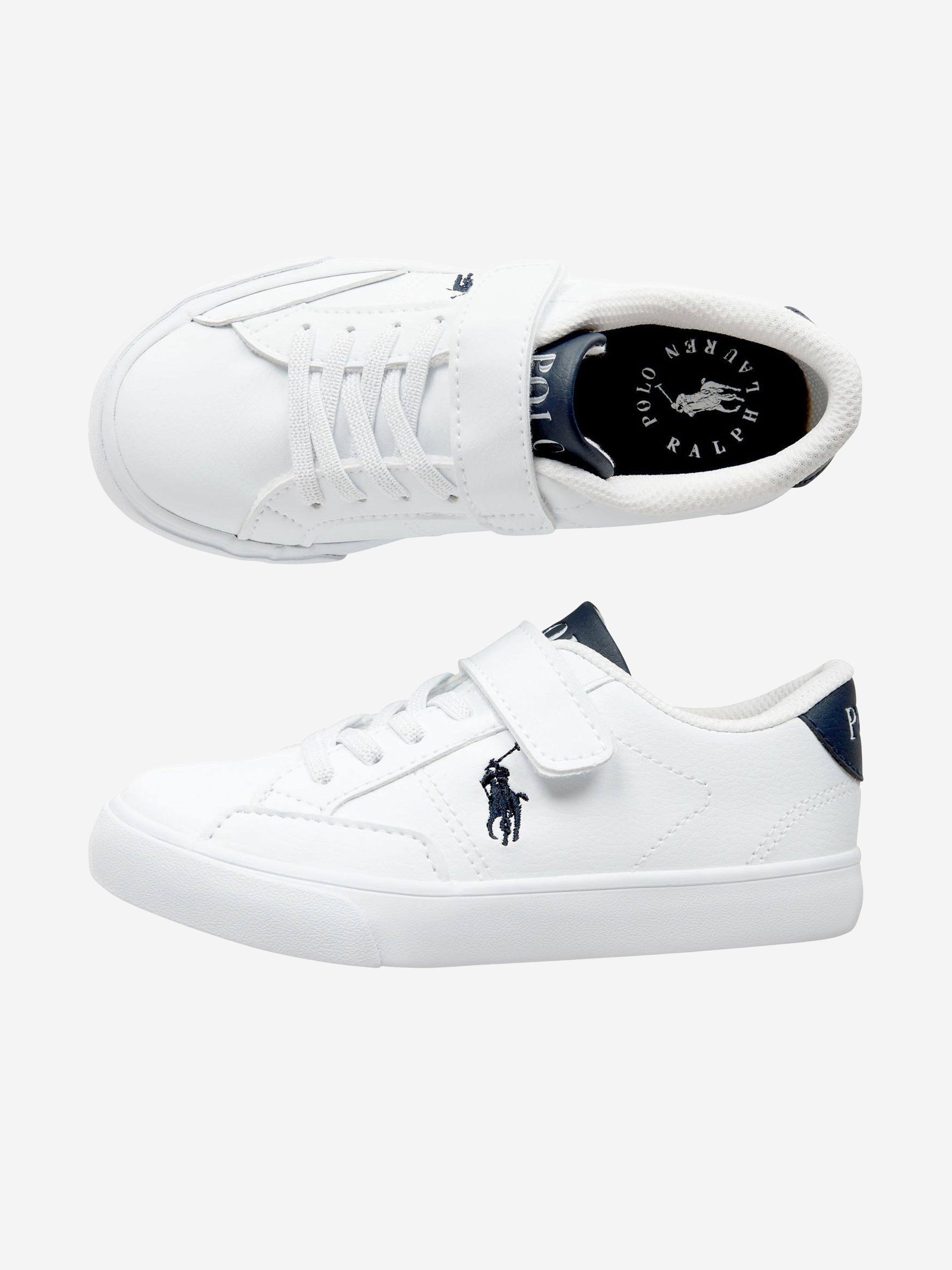 Kids Theron IV PS Trainers