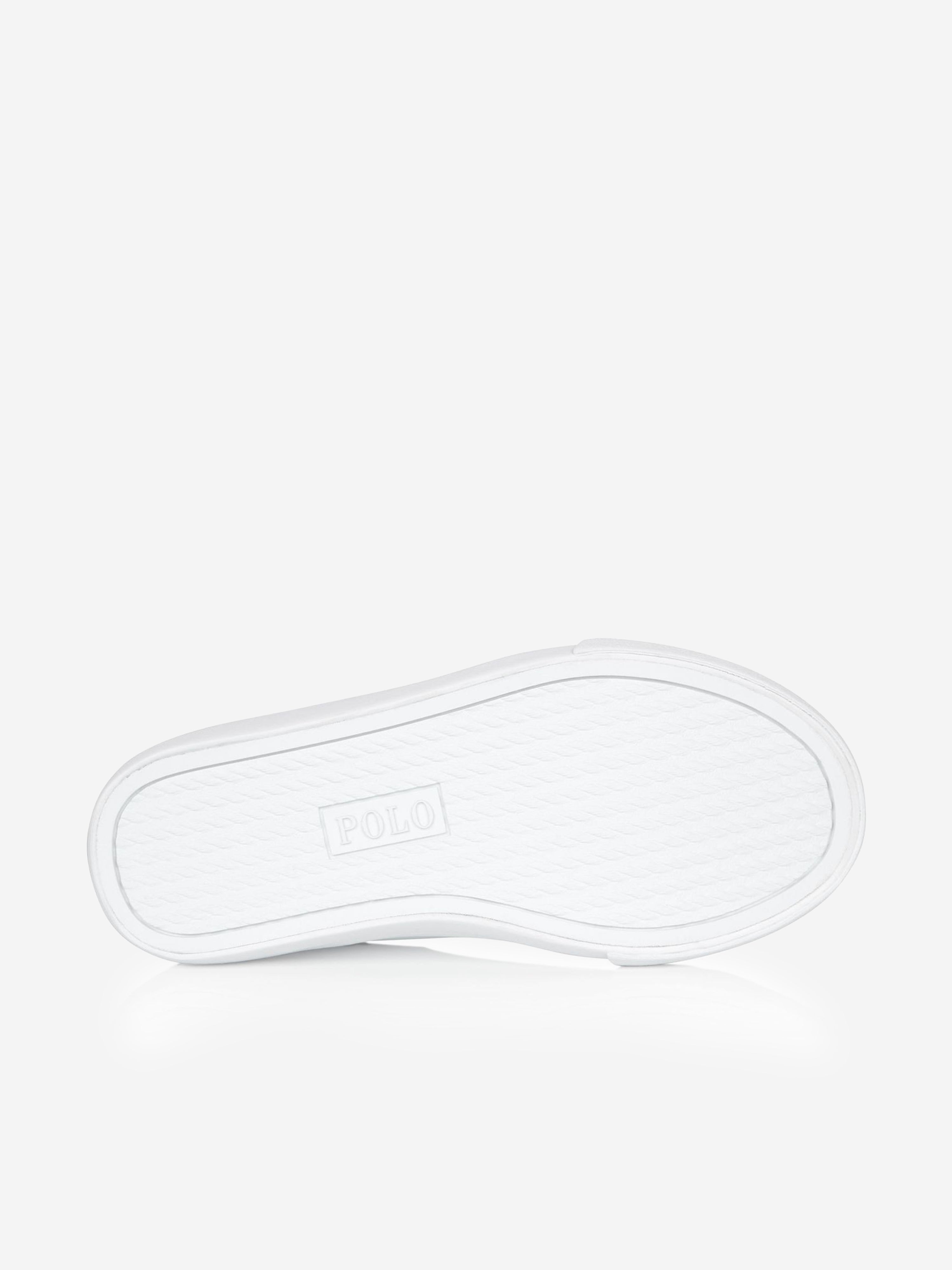 Kids Theron IV PS Trainers