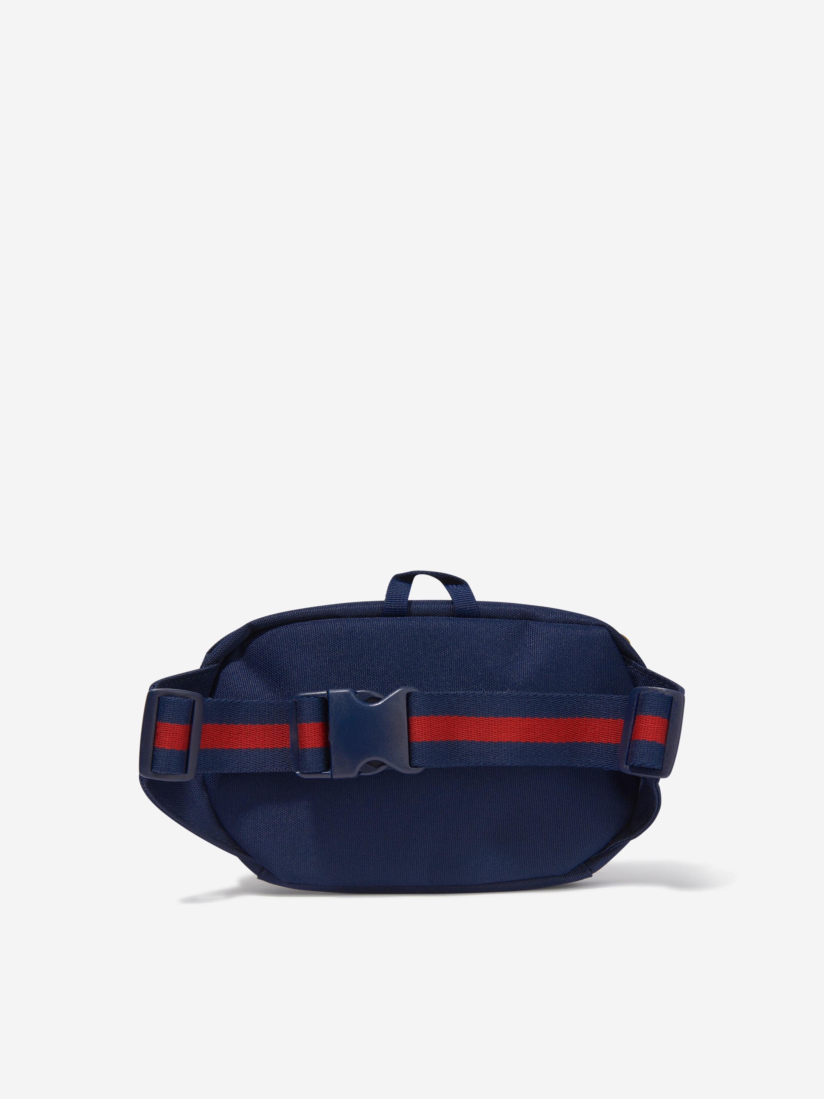 Ralph Lauren Kids Polo Crossbody Bag (W:38cm)