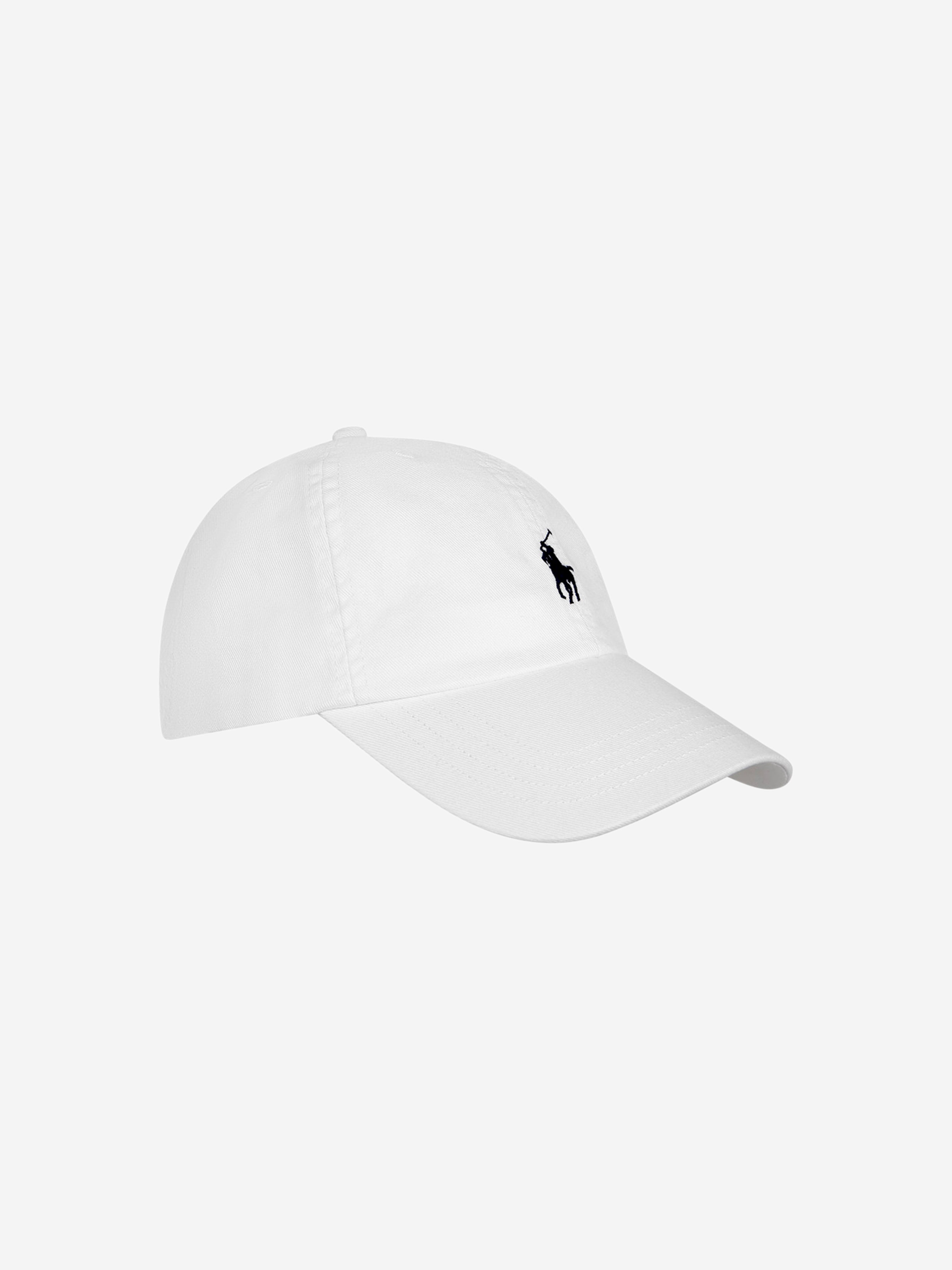 Boys Classic Logo Cap