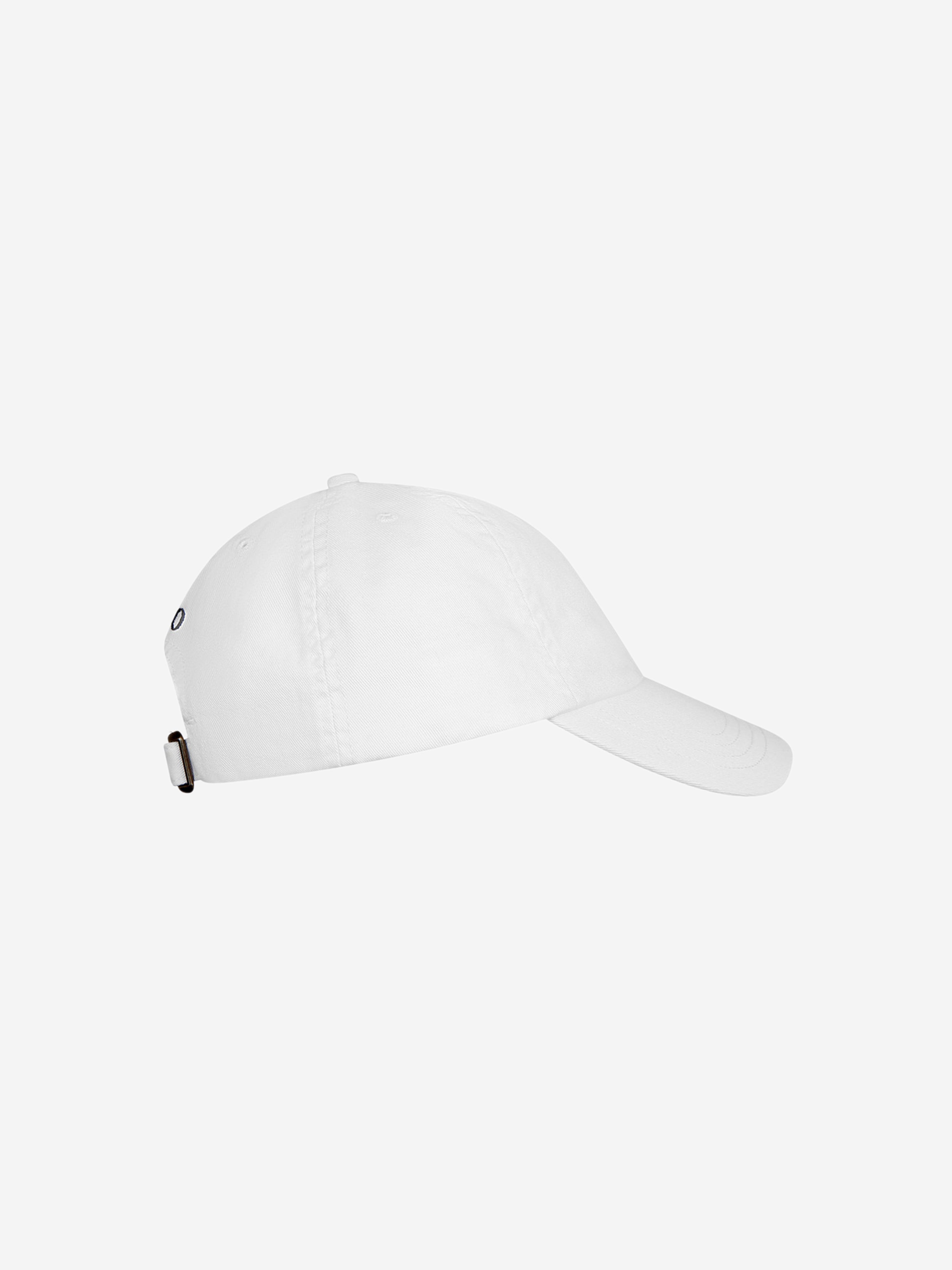 Boys Classic Logo Cap