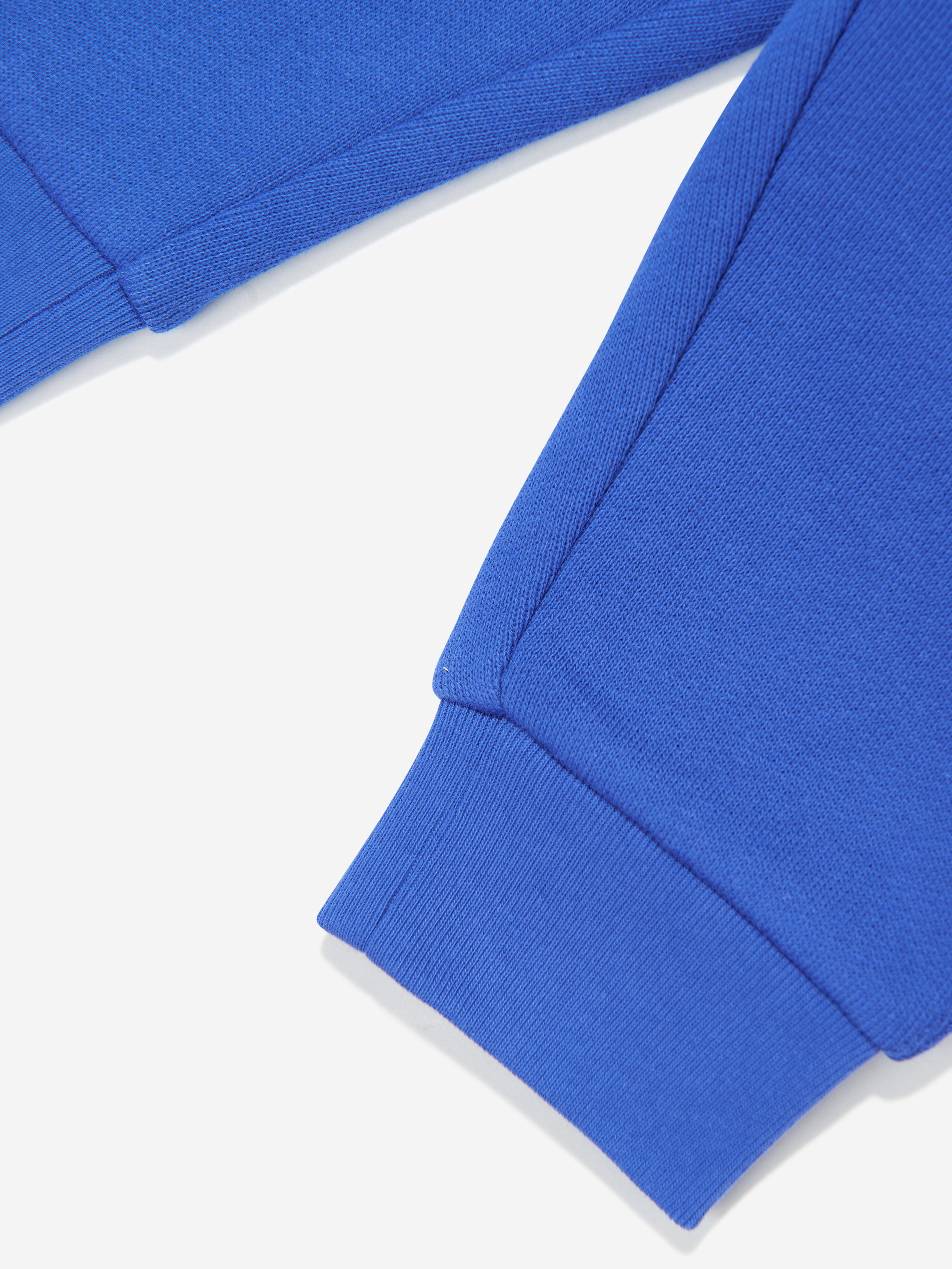 Baby Boys Logo Joggers in Blue