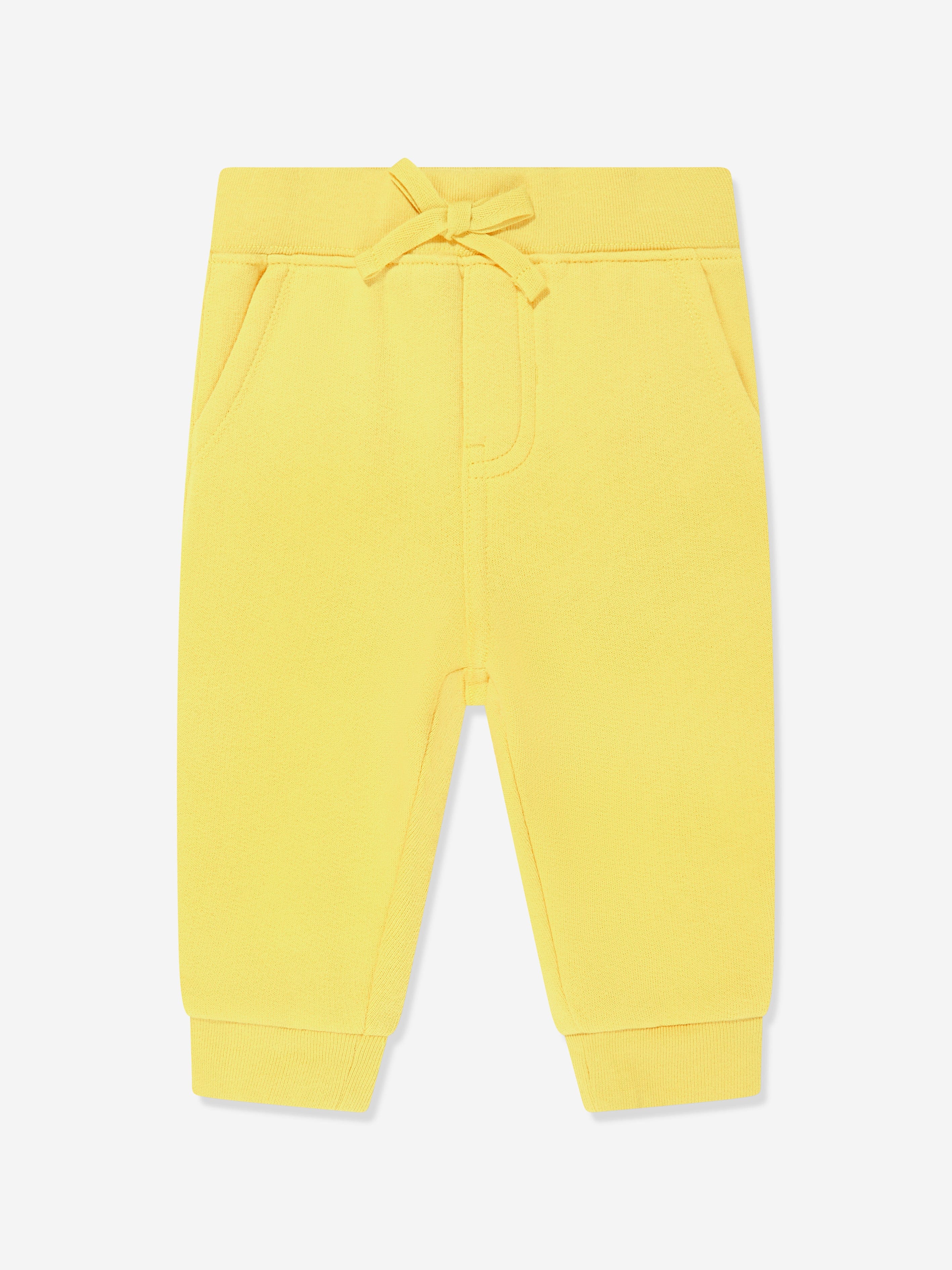 Baby Boys Trousers Set in Navy