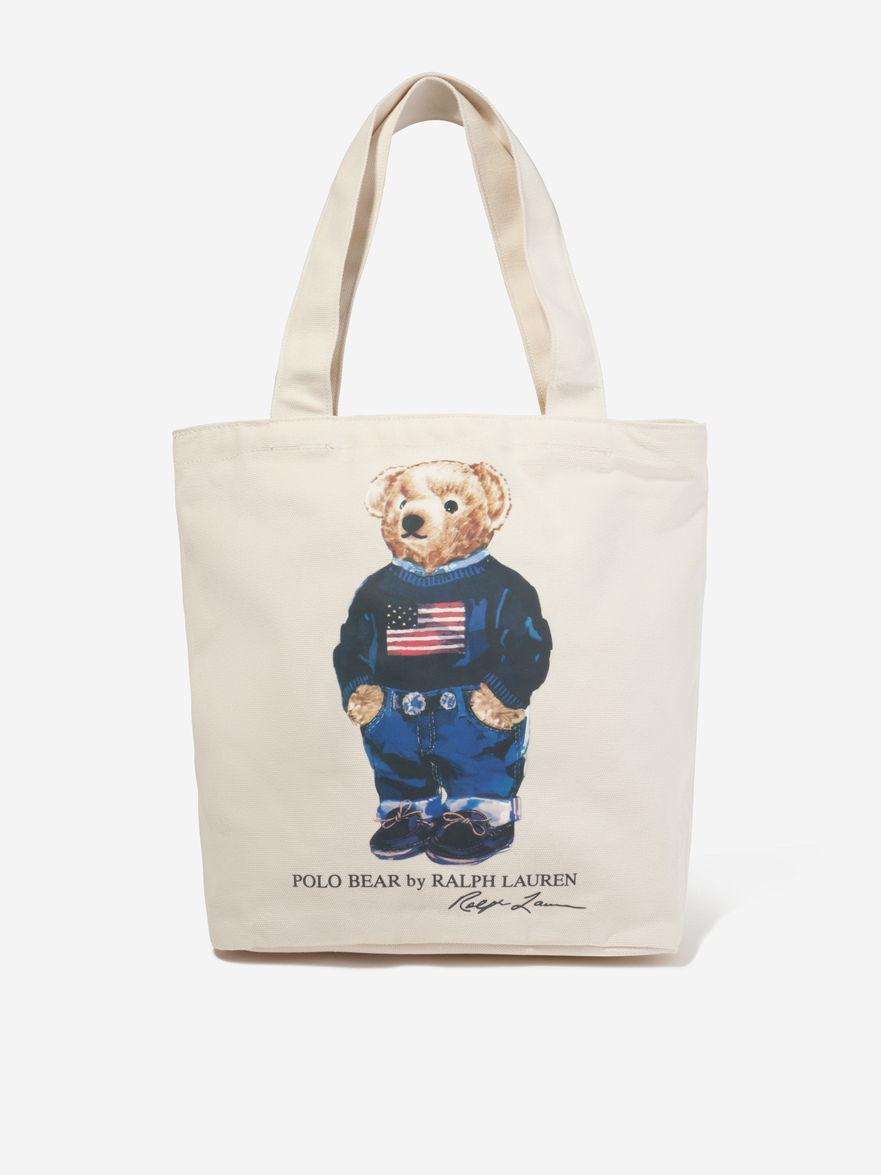 Ralph Lauren Kids Polo Combo Pack in Multicolour