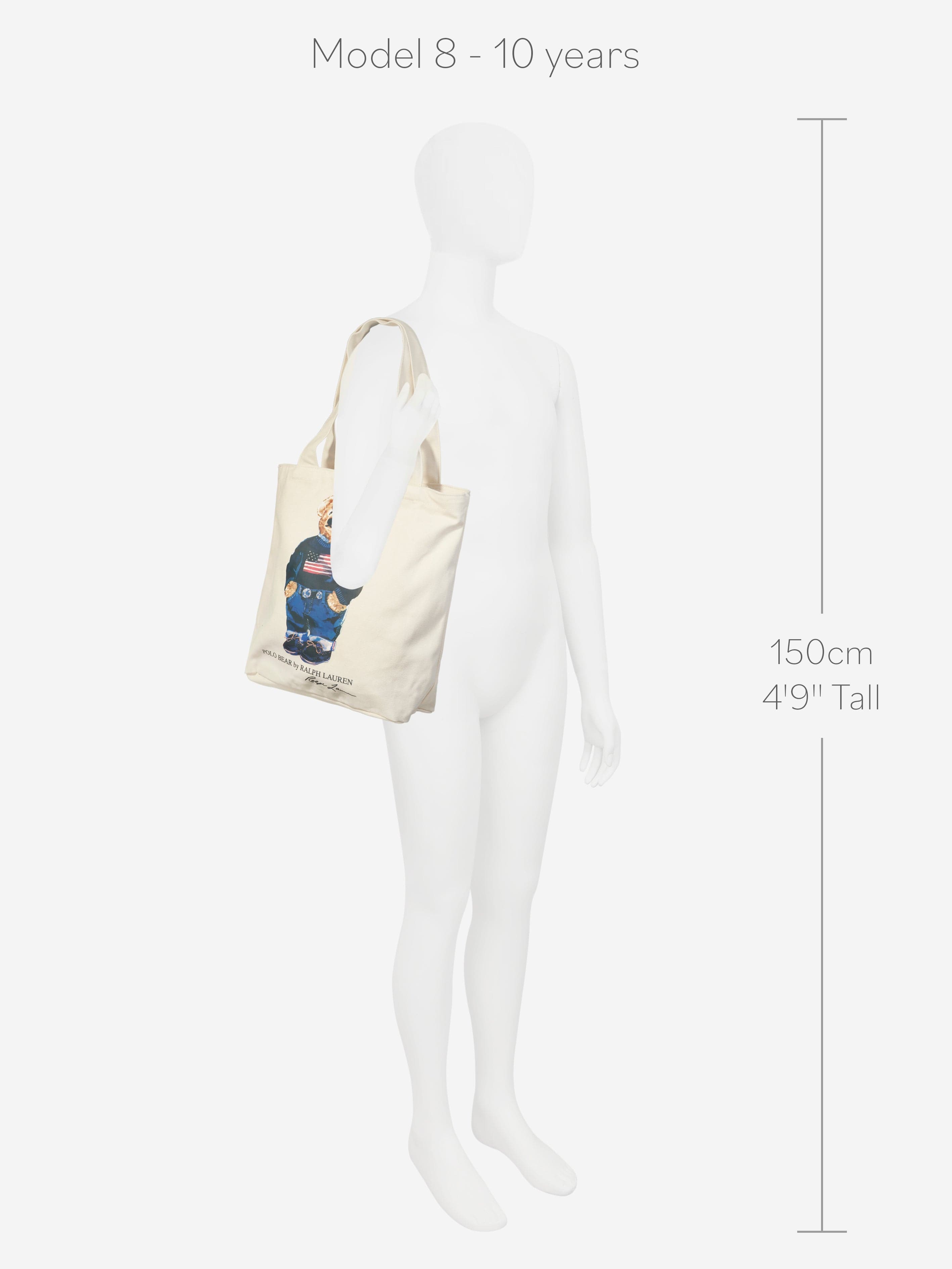 Ralph Lauren Kids Polo Combo Pack in Multicolour