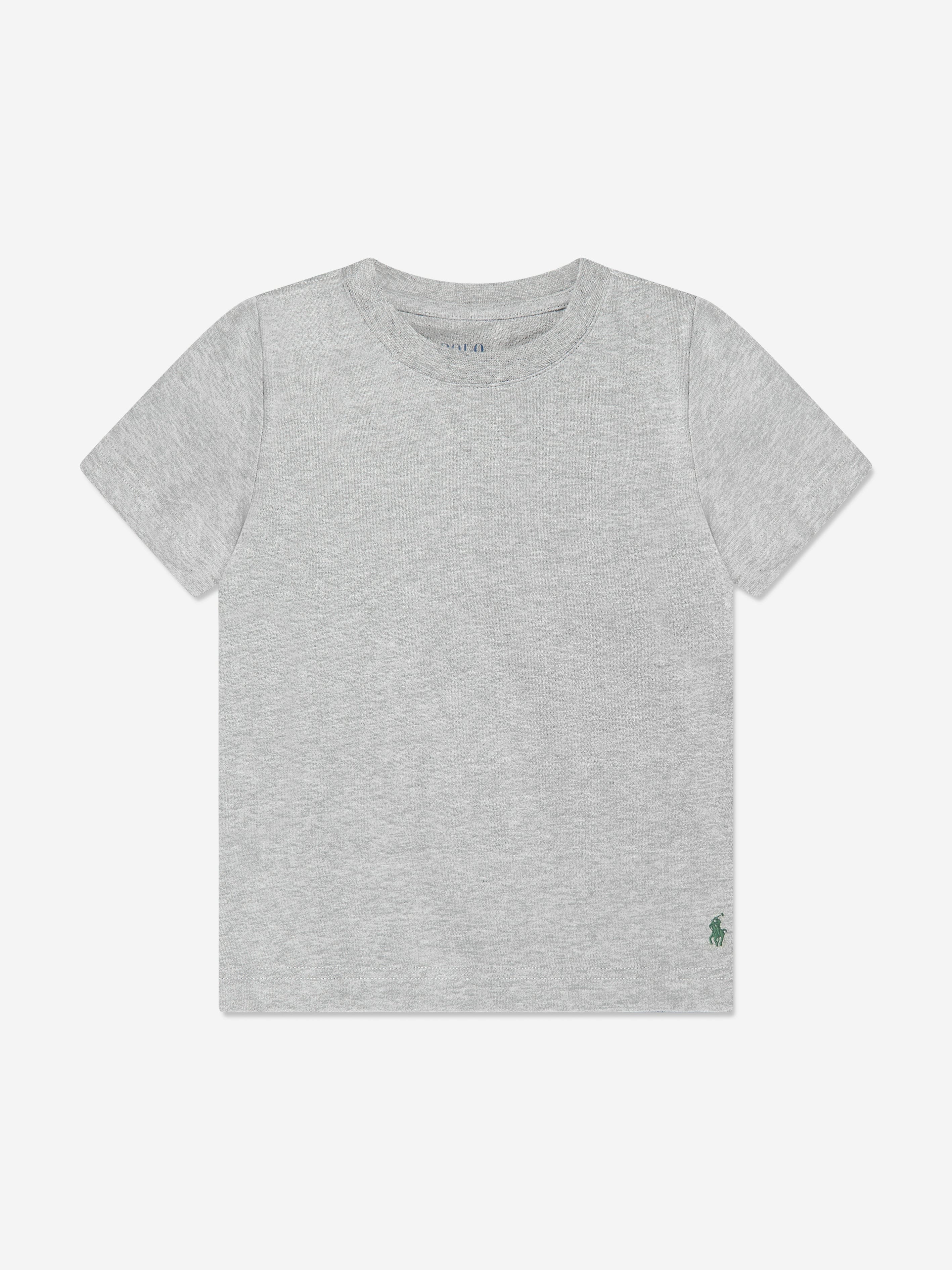 Ralph Lauren Boys Pyjama Set in Grey