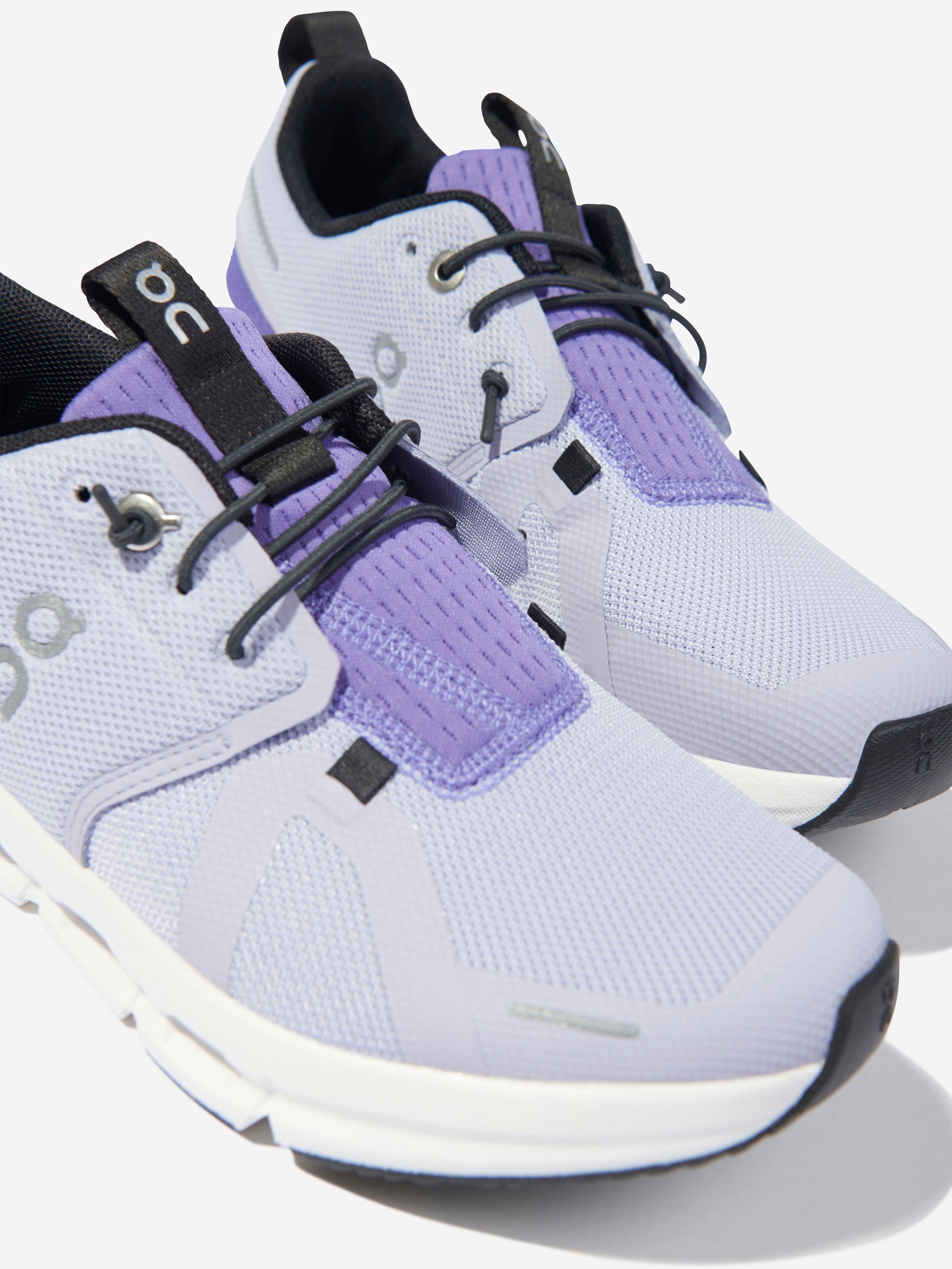 Kids Cloud Sky Trainers in Blue