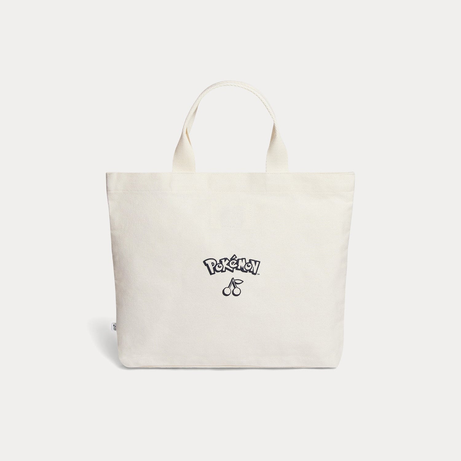White Handbag(Bonpoint x Pokémon)