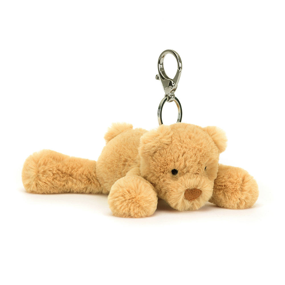 Smudge Bear Bag Charm(13x6x16cm)