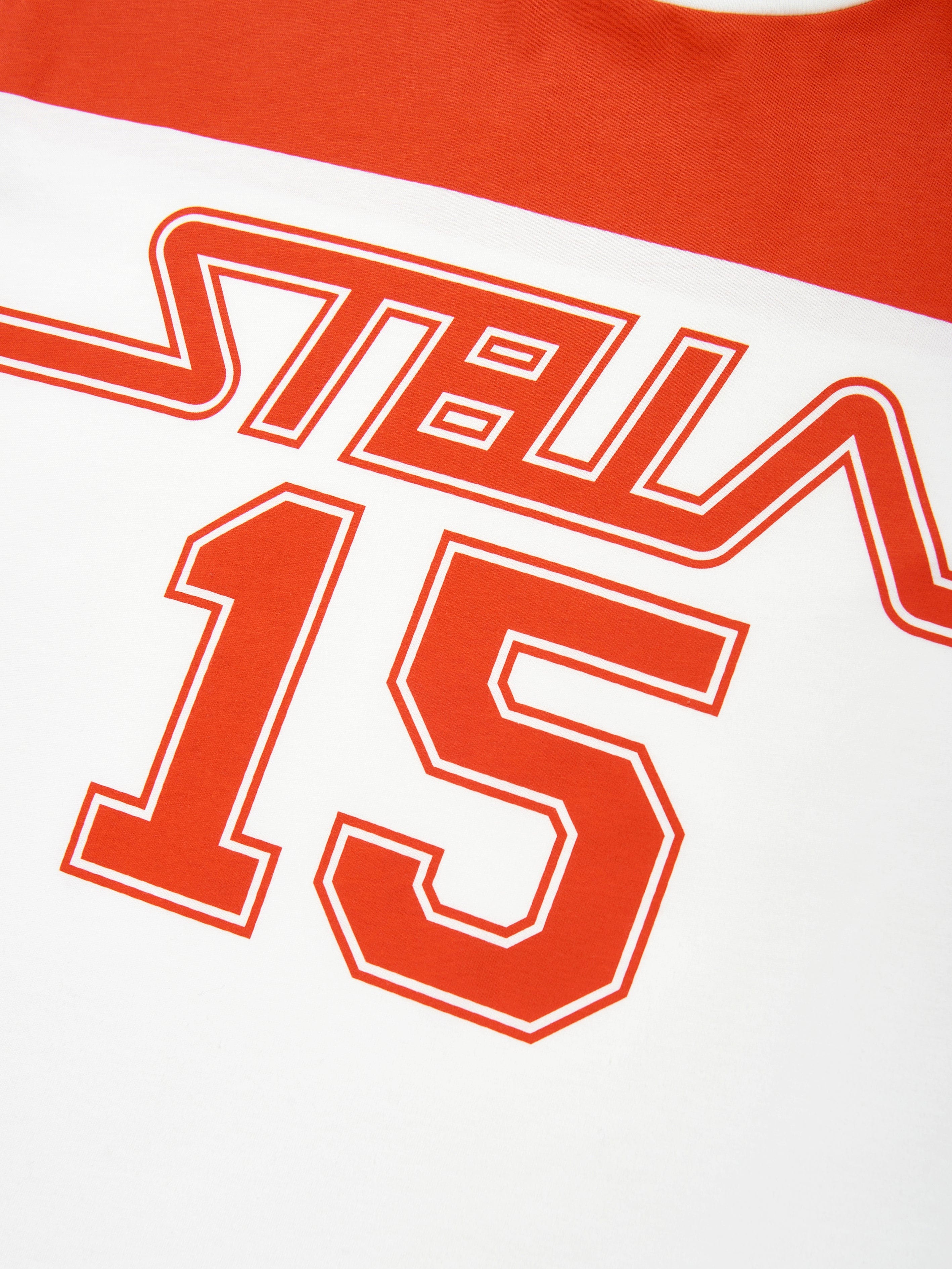 Boys Logo T-Shirt in White