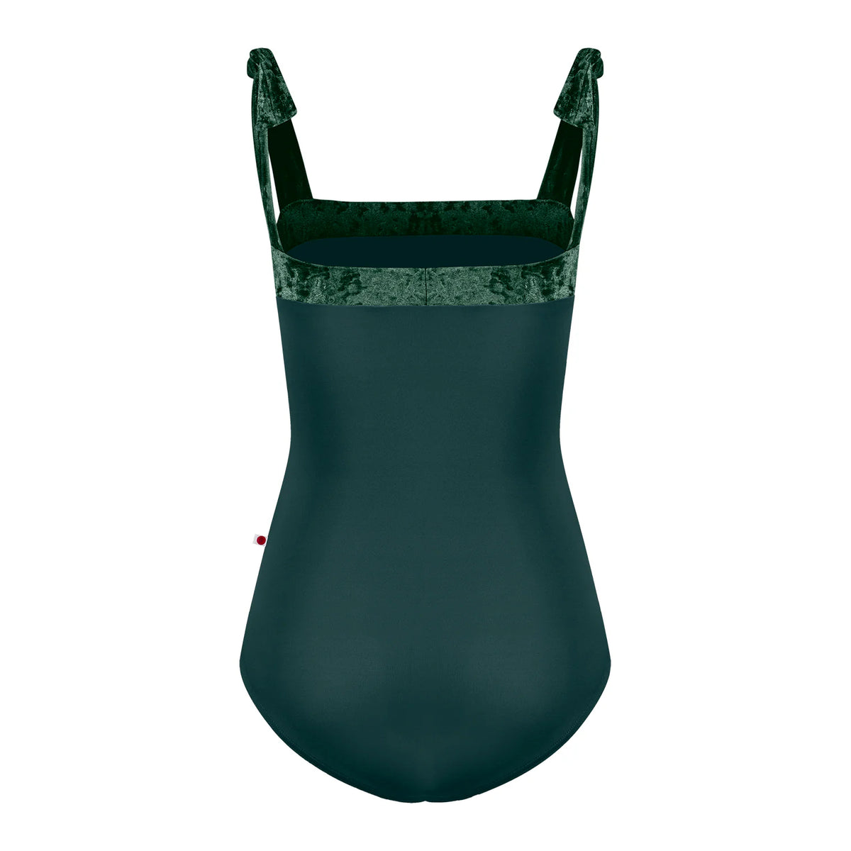 Women Green "Mimi/T-Kale/CV-Pine" Ballet Onesies