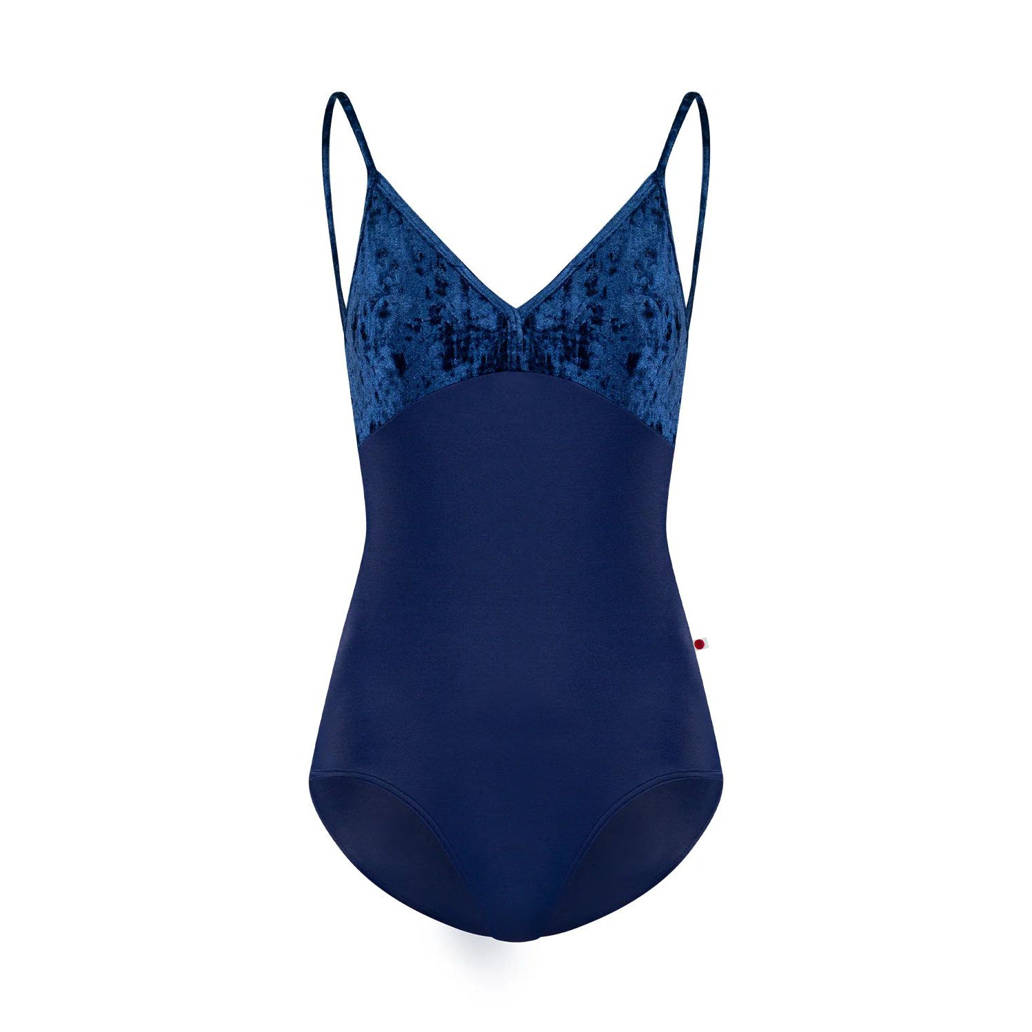 Women Dark Blue"Daria/T-Cosmo/CV-Dark Blue/CV-Dark Blue"Ballet Onesies