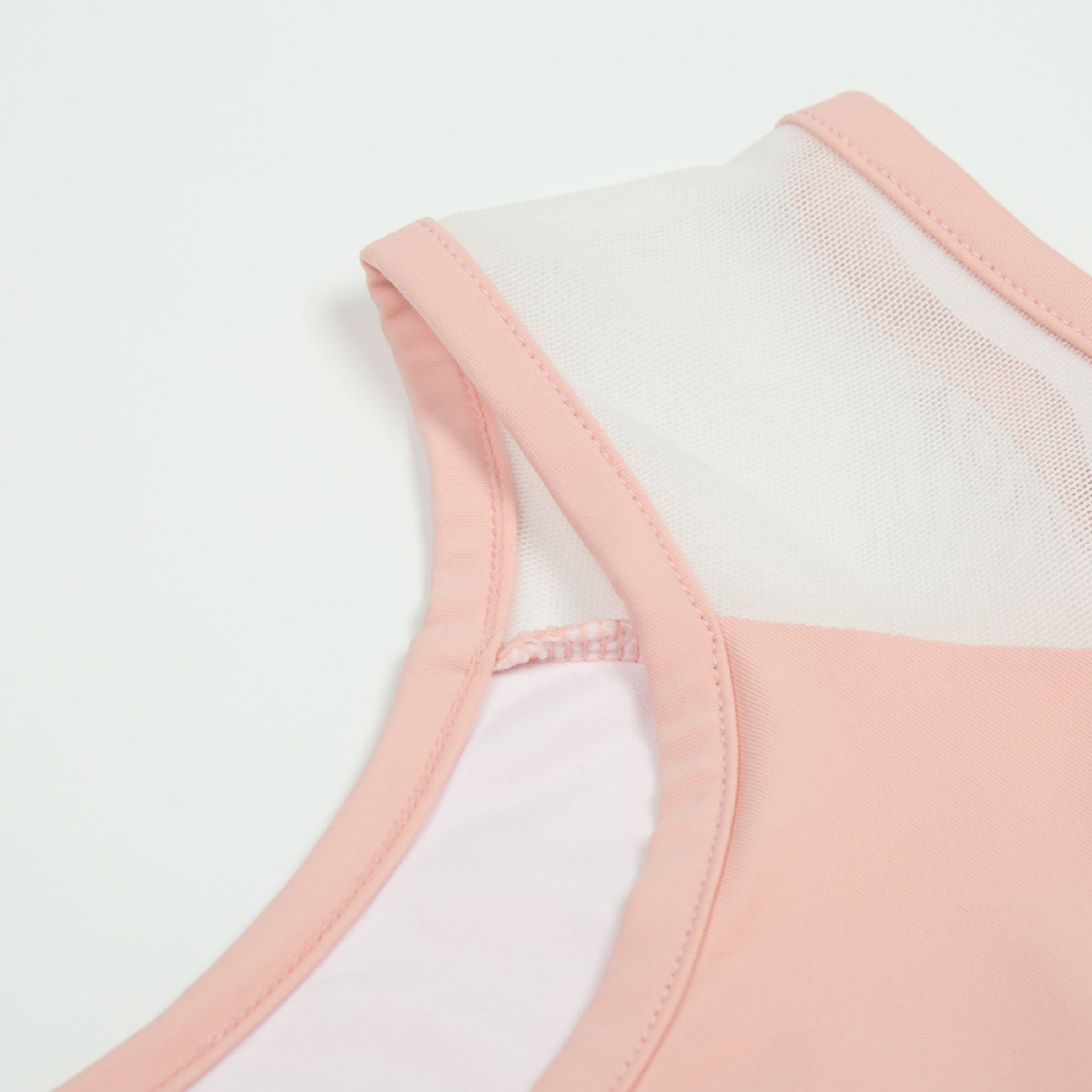 Girls Pink Ballet Tutu Skirt