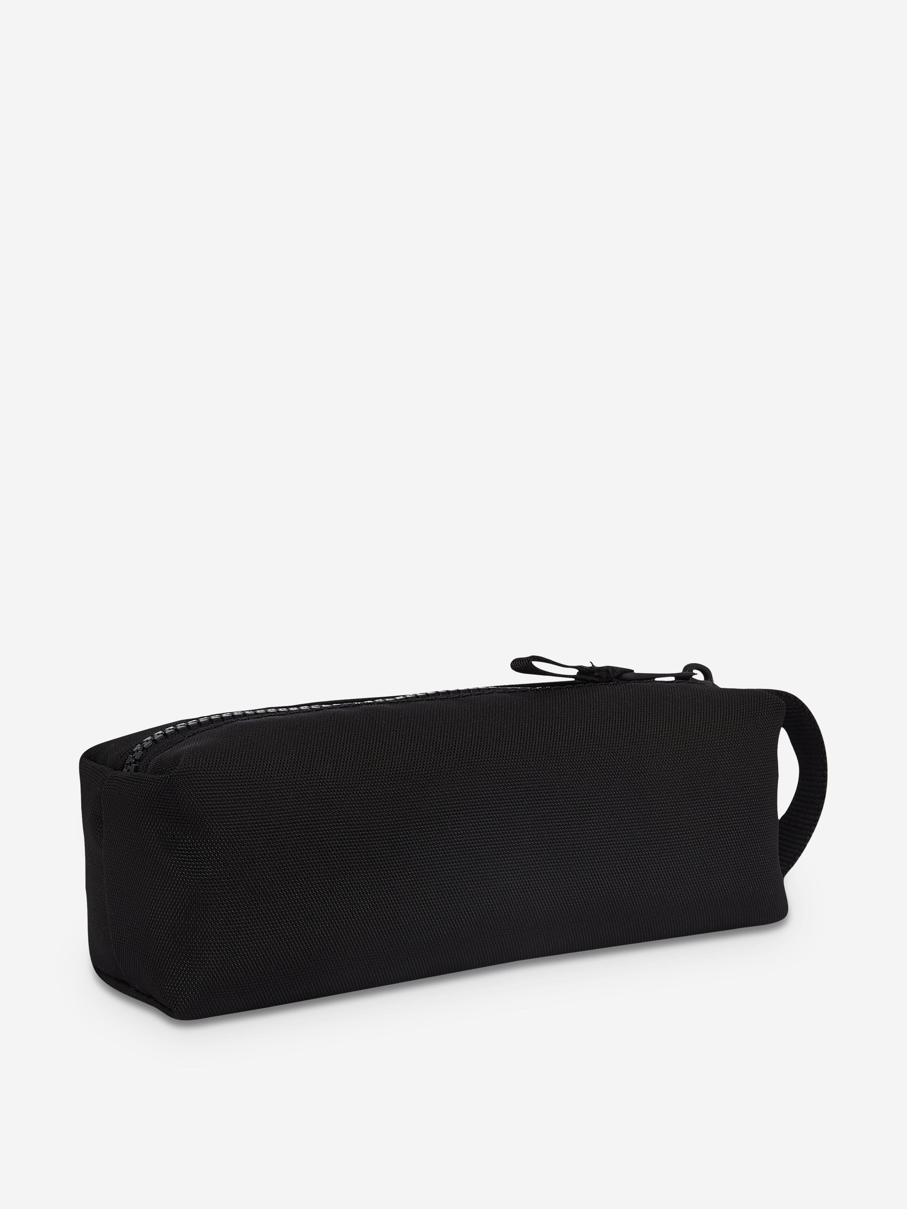 Tommy Hilfiger Kids The Essential Pencil Case in Navy (21cm)