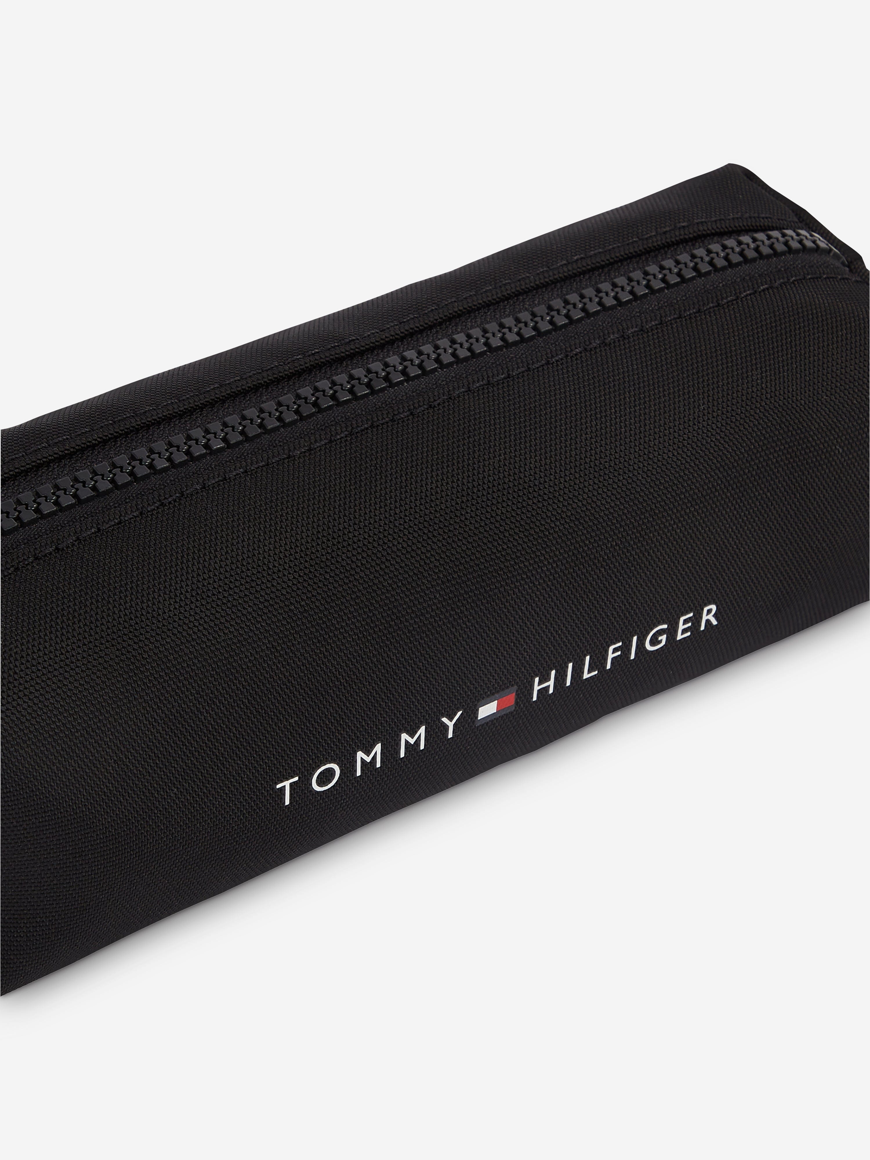 Tommy Hilfiger Kids The Essential Pencil Case in Navy (21cm)