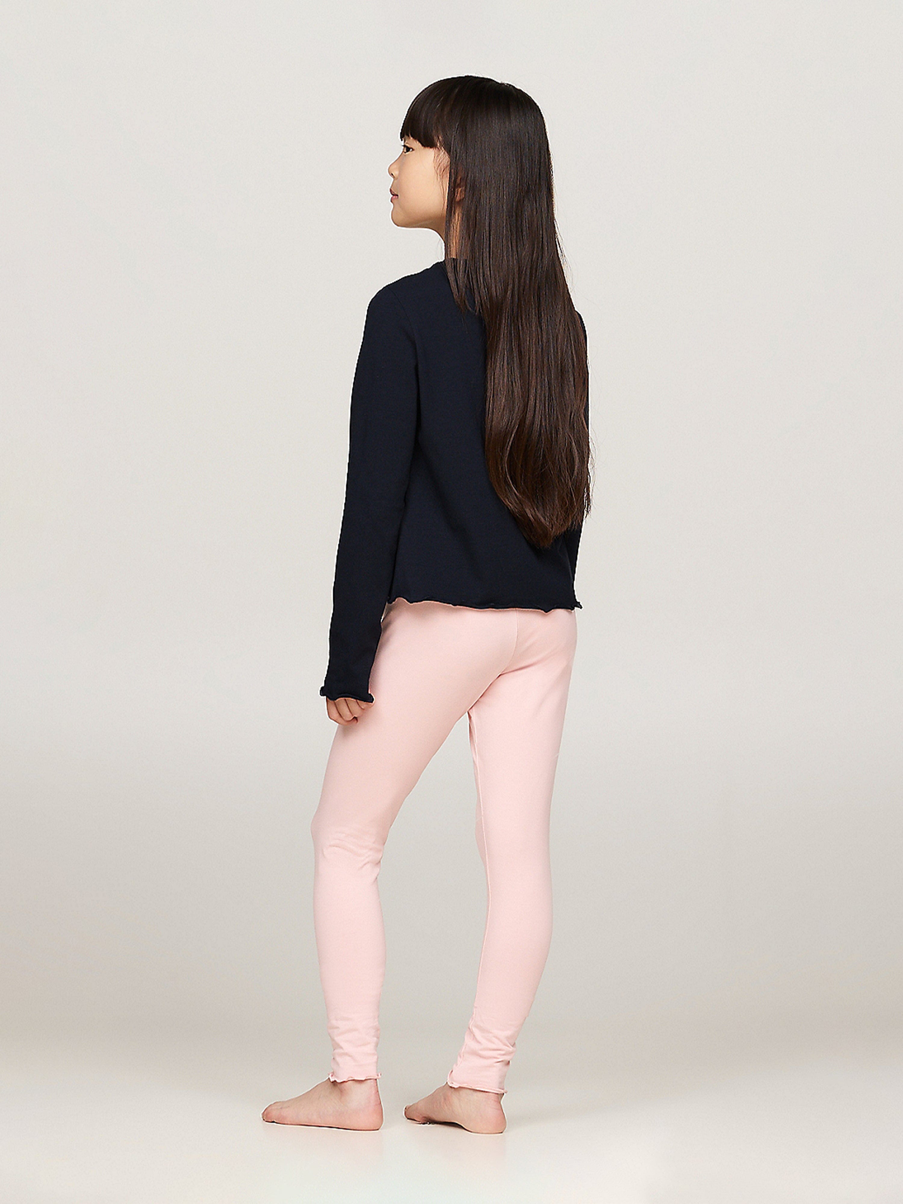 Tommy Hilfiger Girls Pyjama Set in Multicolour