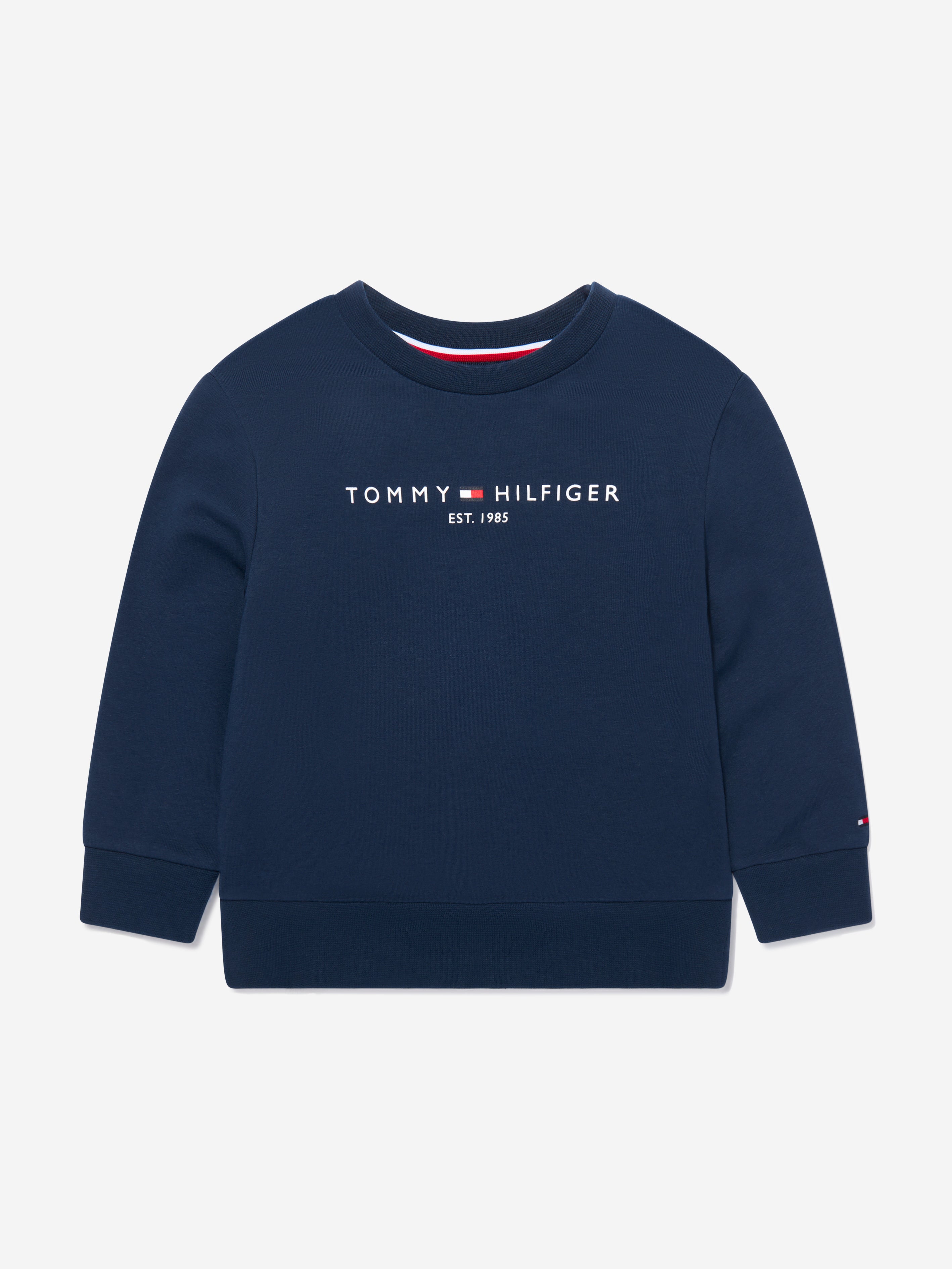 Tommy Hilfiger Baby Essential Tracksuit