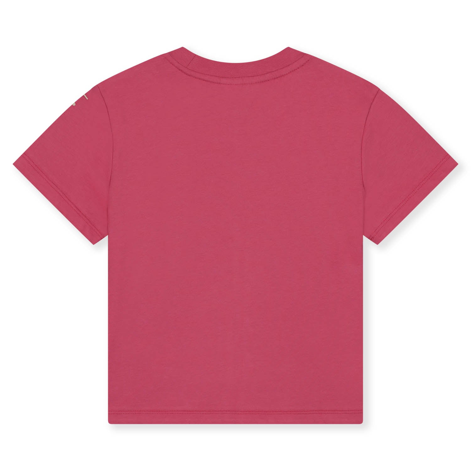 Boys & Girls Cherry Cotton T-Shirt