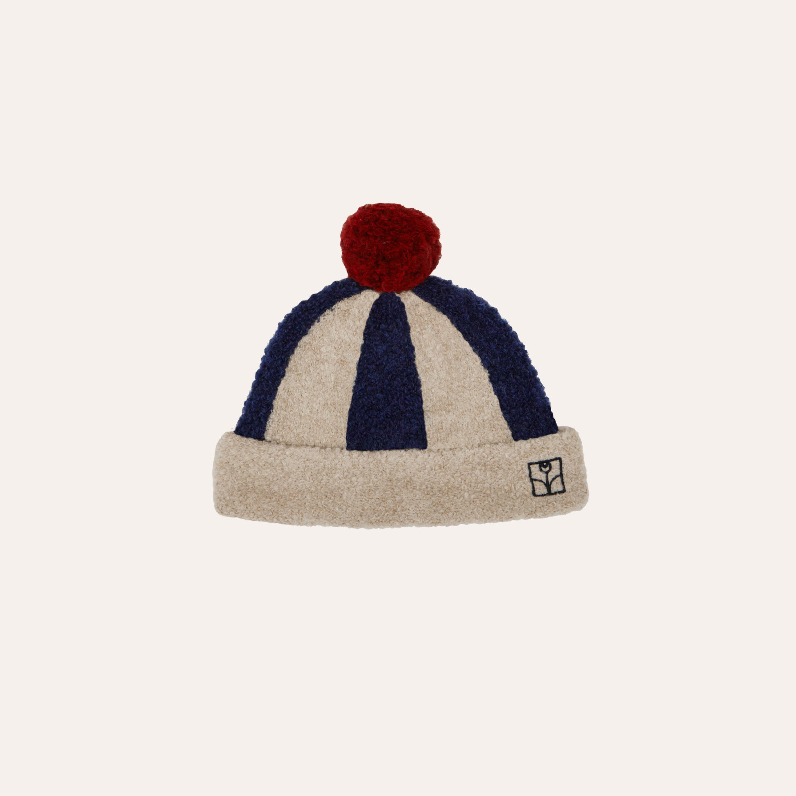 Boys & Girls Blue Hat