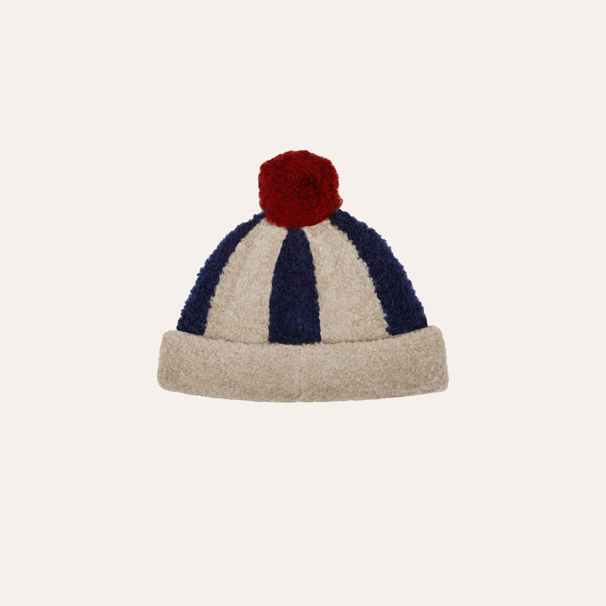 Boys & Girls Blue Hat