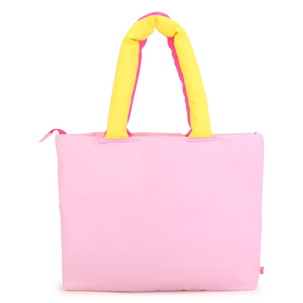 Girls Pink Handbag