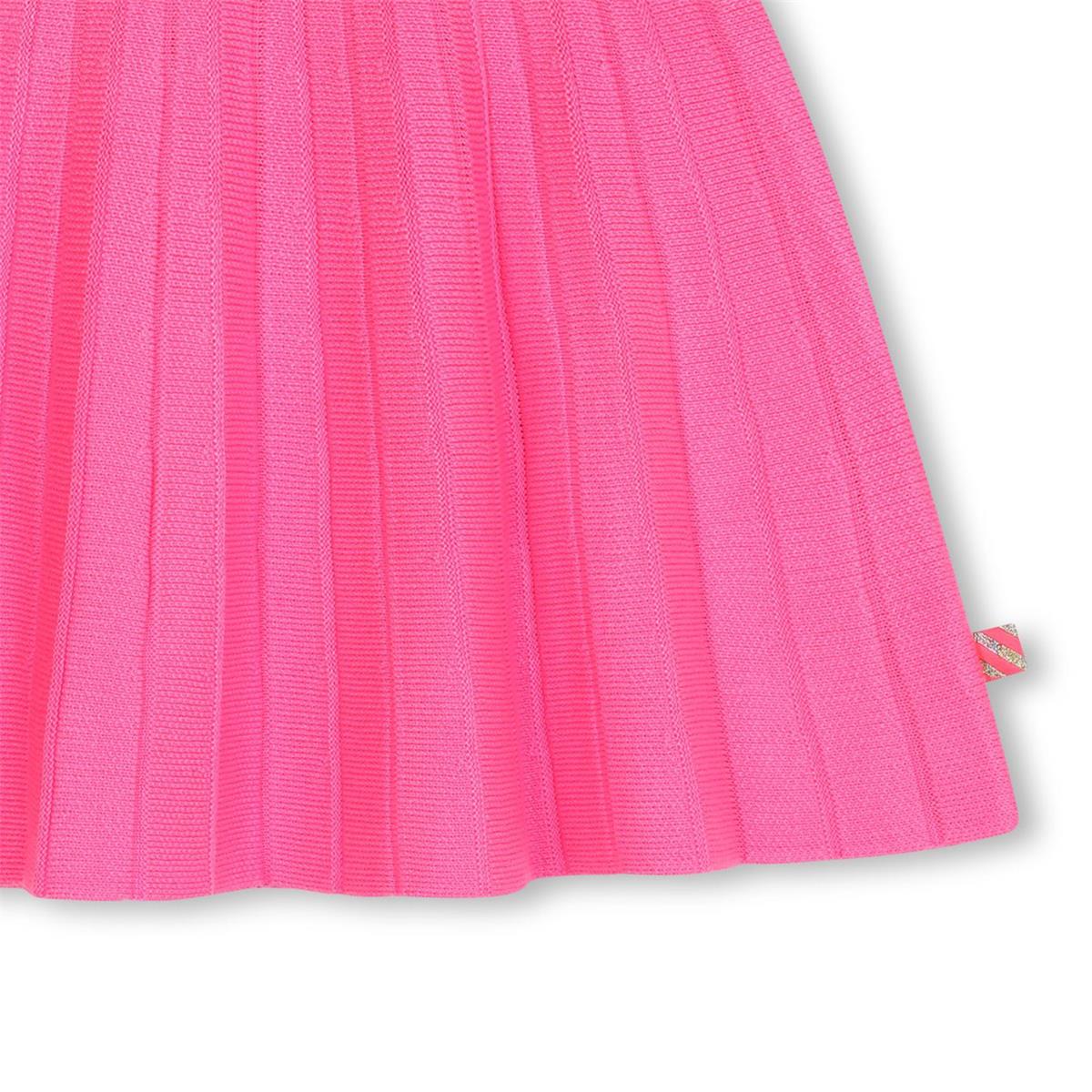 Girls Pink Skirt