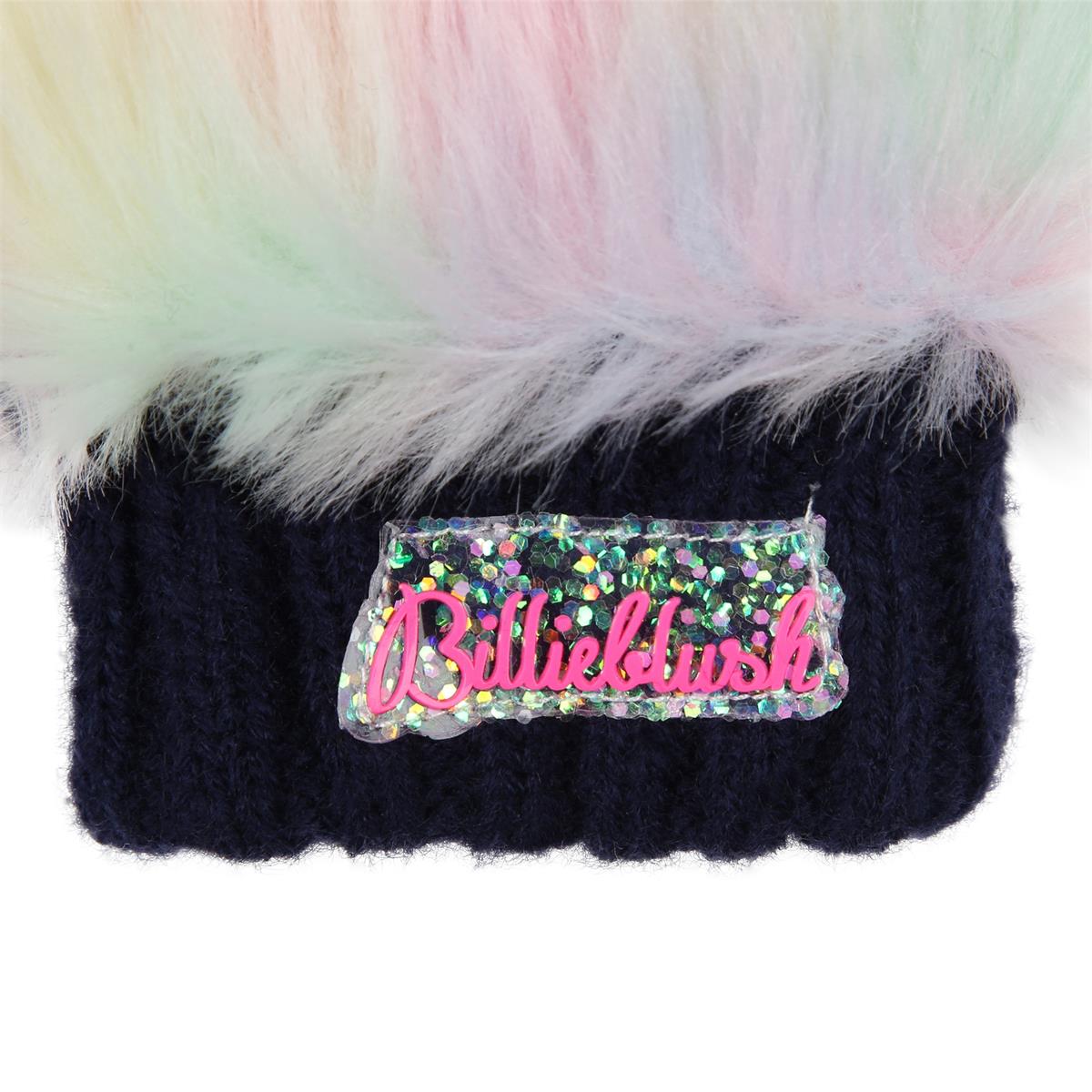 Girls Multicolor Gloves