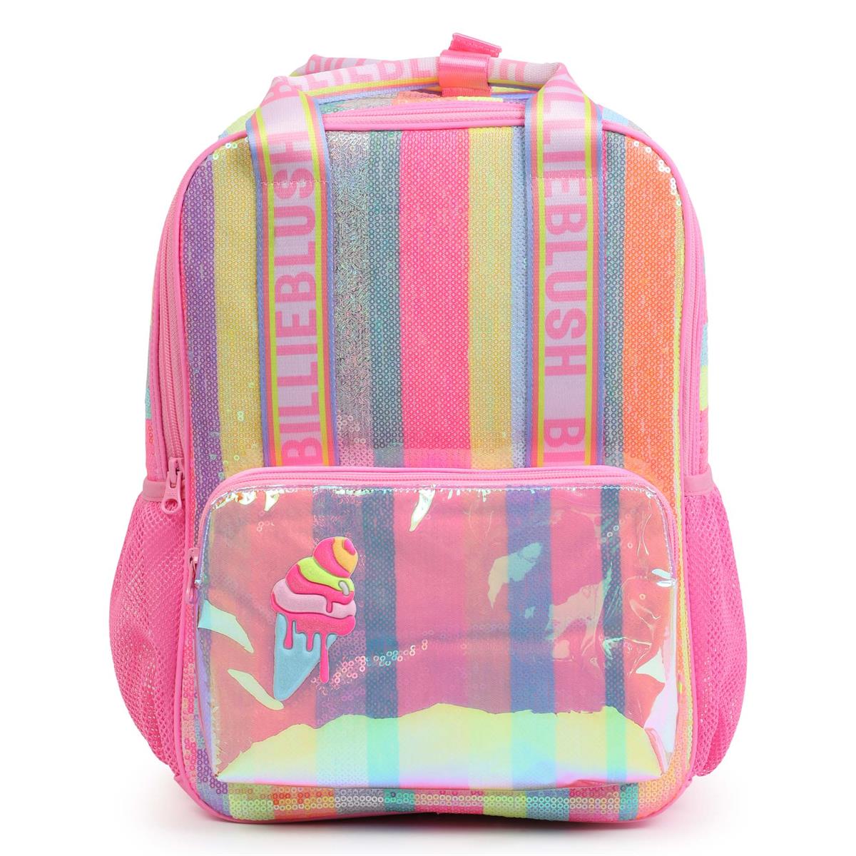 SAC A DOS