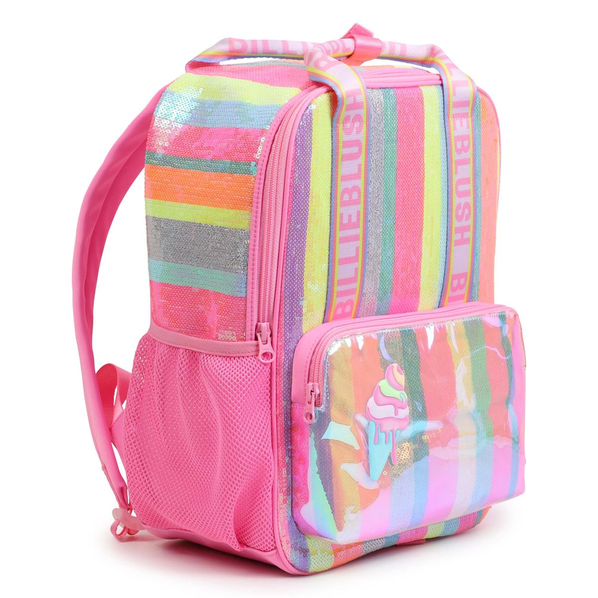 SAC A DOS