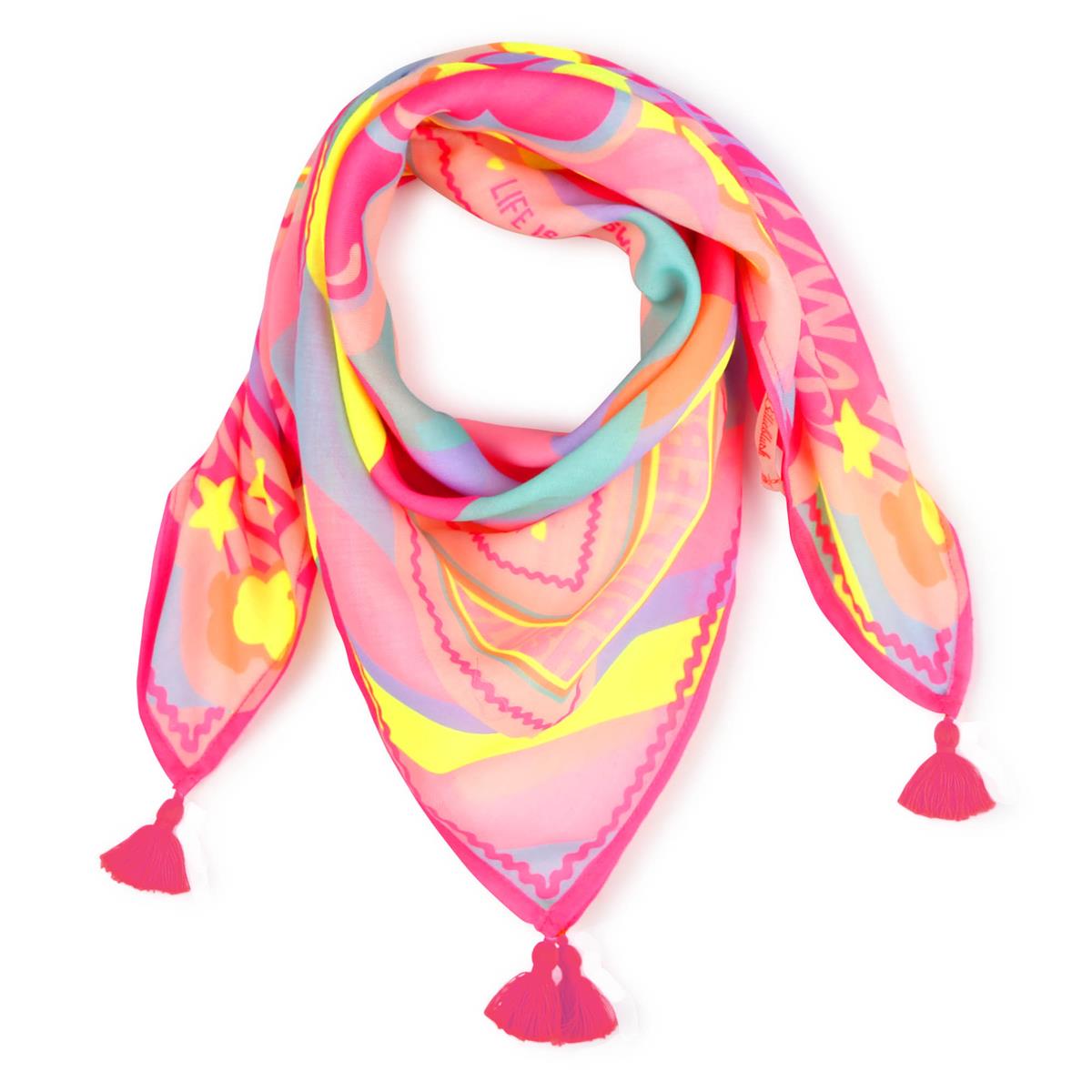 FOULARD