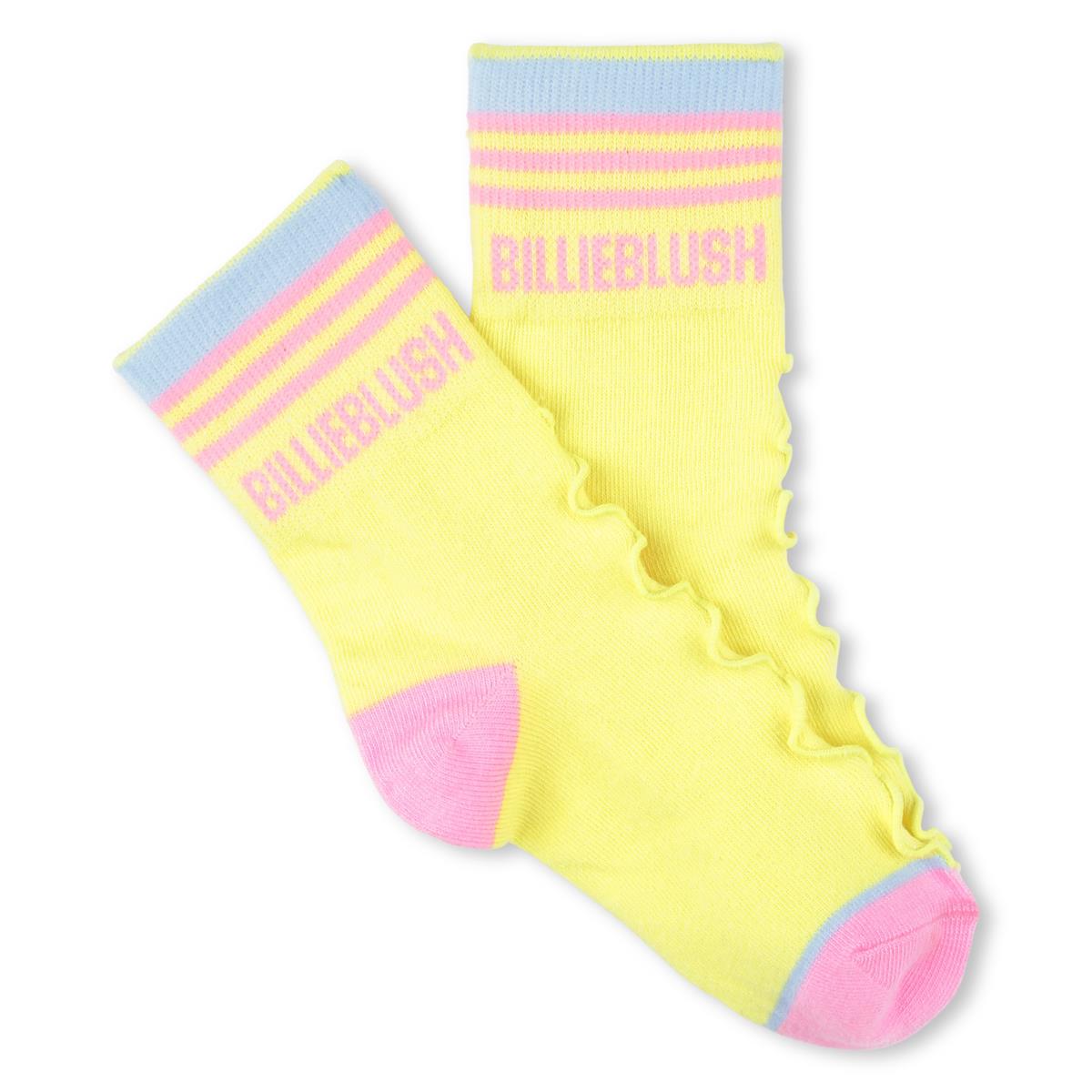 CHAUSSETTES (LOT DE 2 PAIRES)