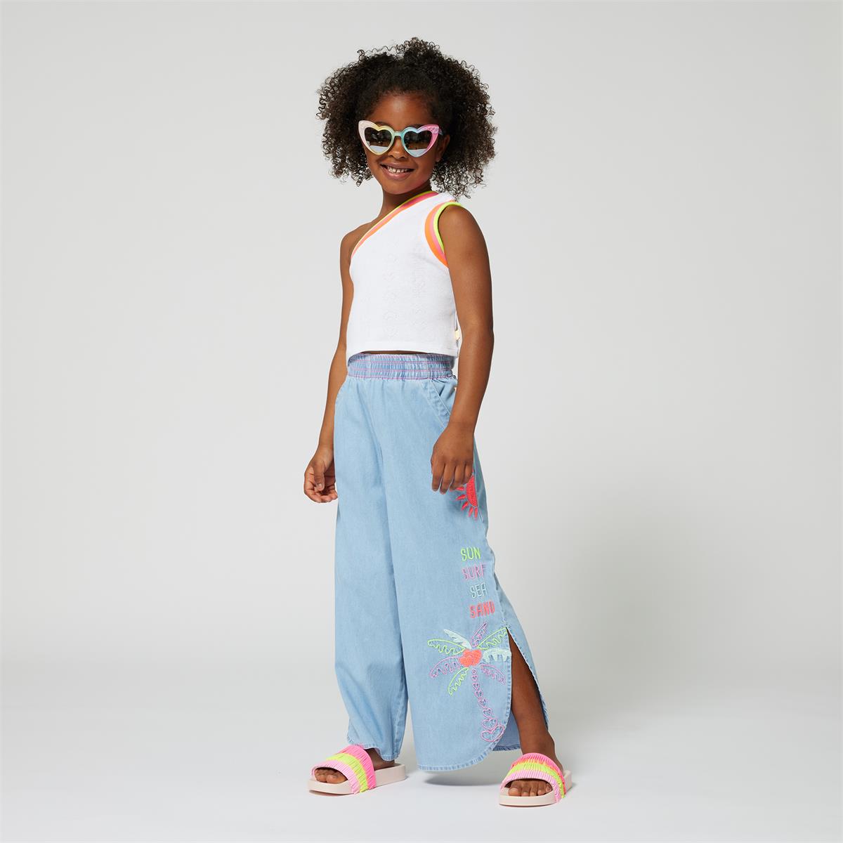 LUNETTES DE SOLEIL