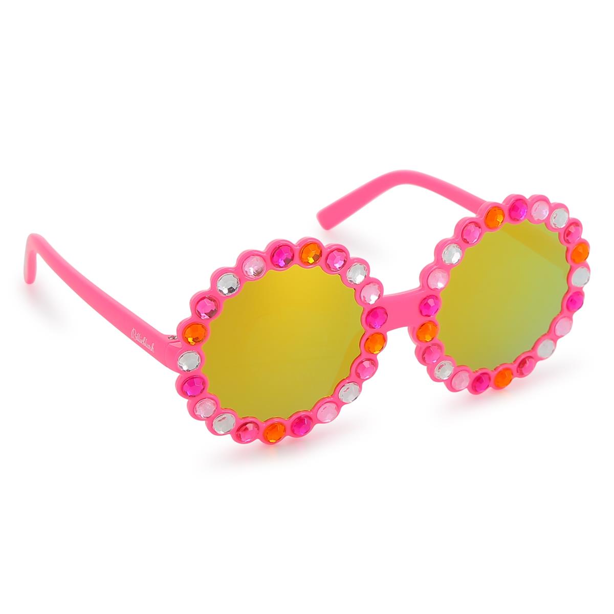 LUNETTES DE SOLEIL